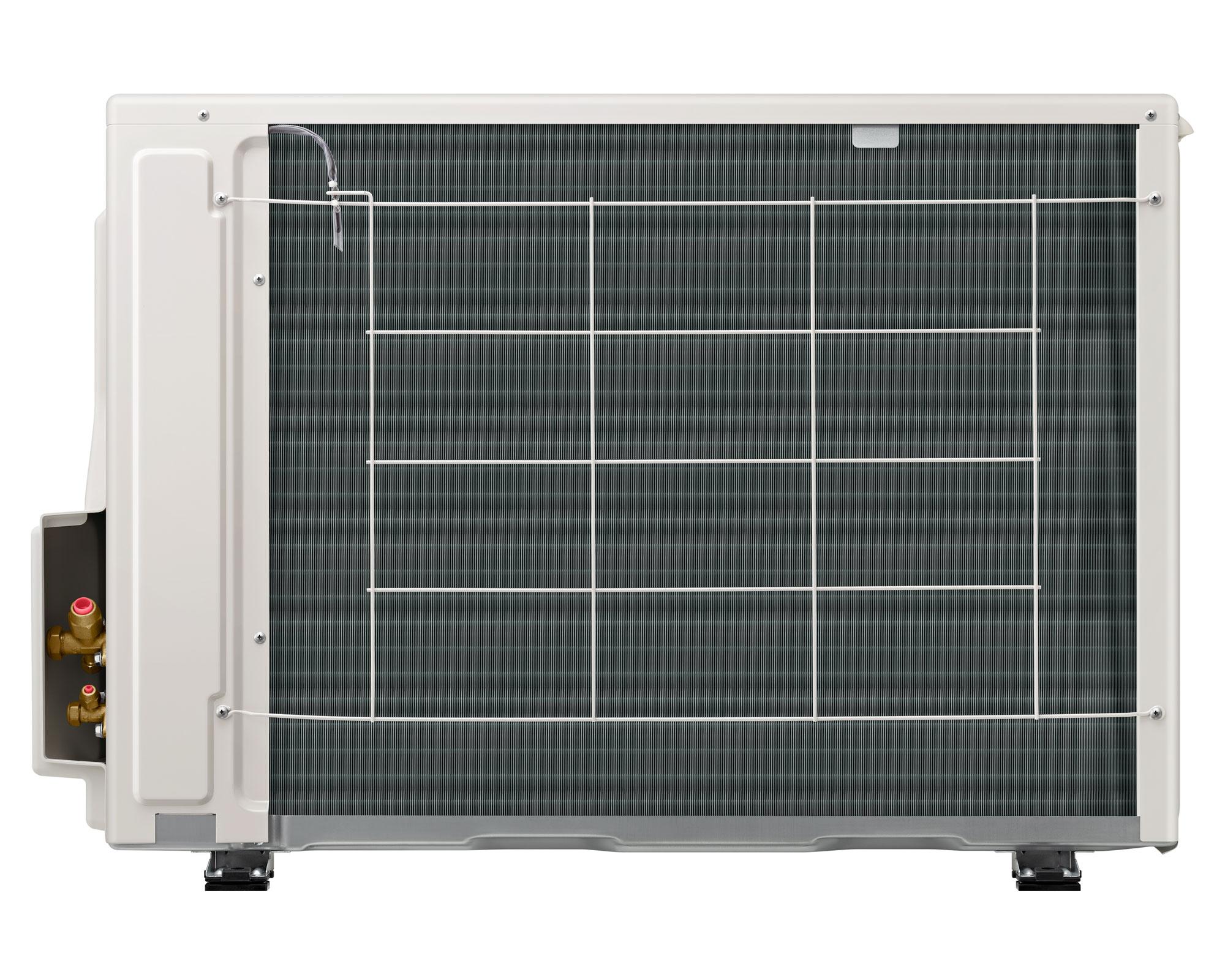 Aire Acondicionado Split Inverter 24000 BTU WIFI WINDFREE Samsung AR24BSEAMWK/ZS-4