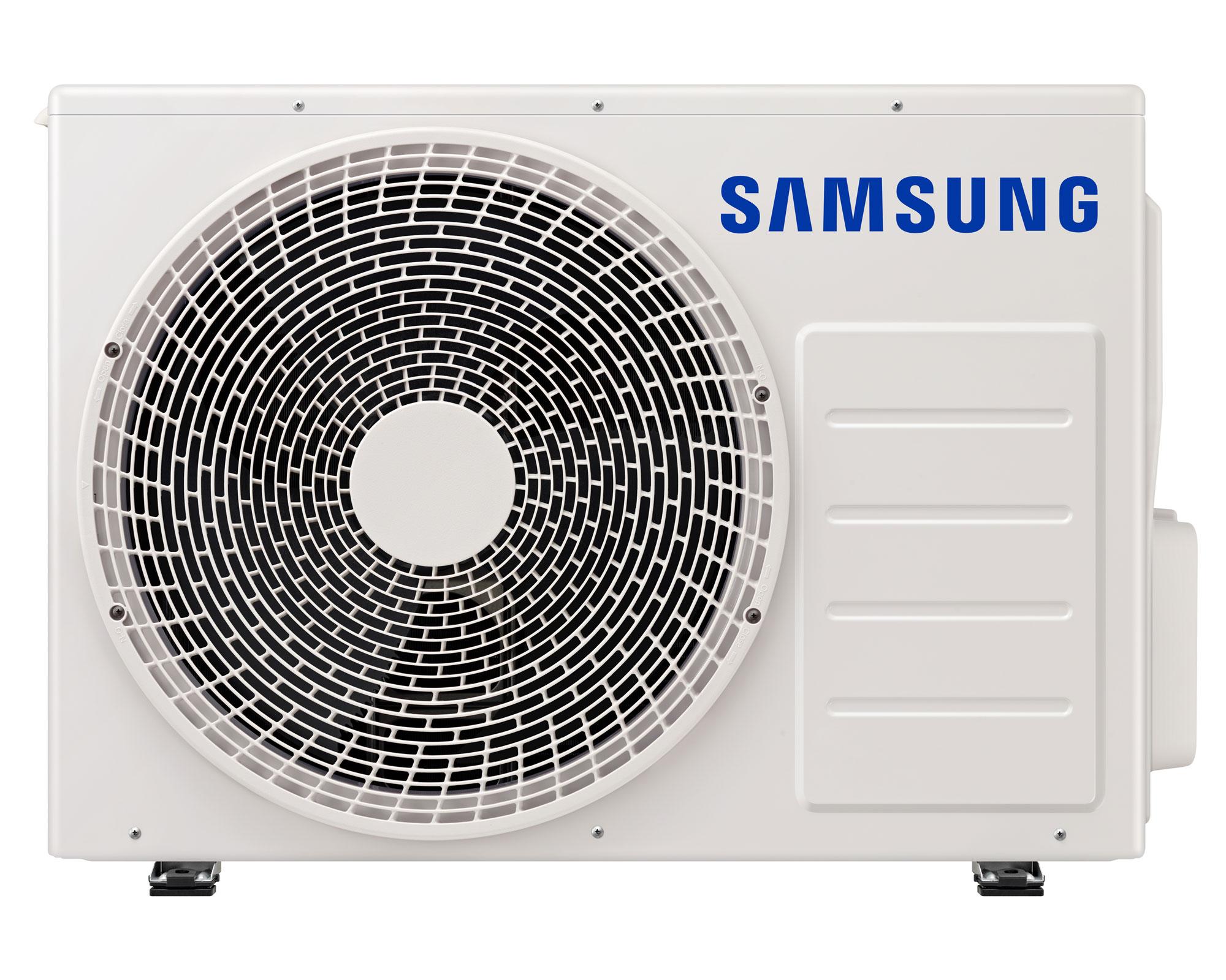 Aire Acondicionado Split Inverter 24000 BTU WIFI WINDFREE Samsung AR24BSEAMWK/ZS-3