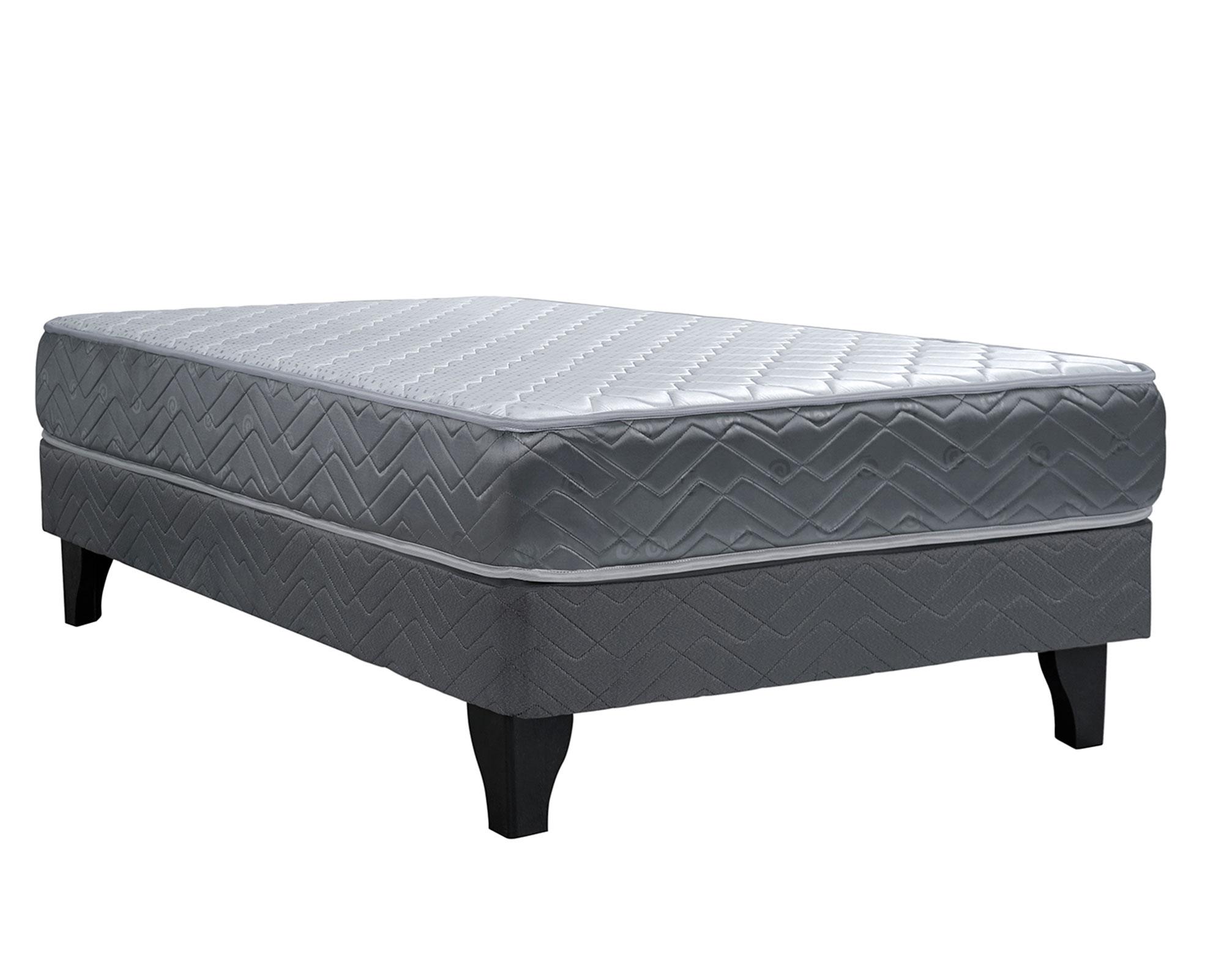 Cama europea 1.5 plazas Aura-0