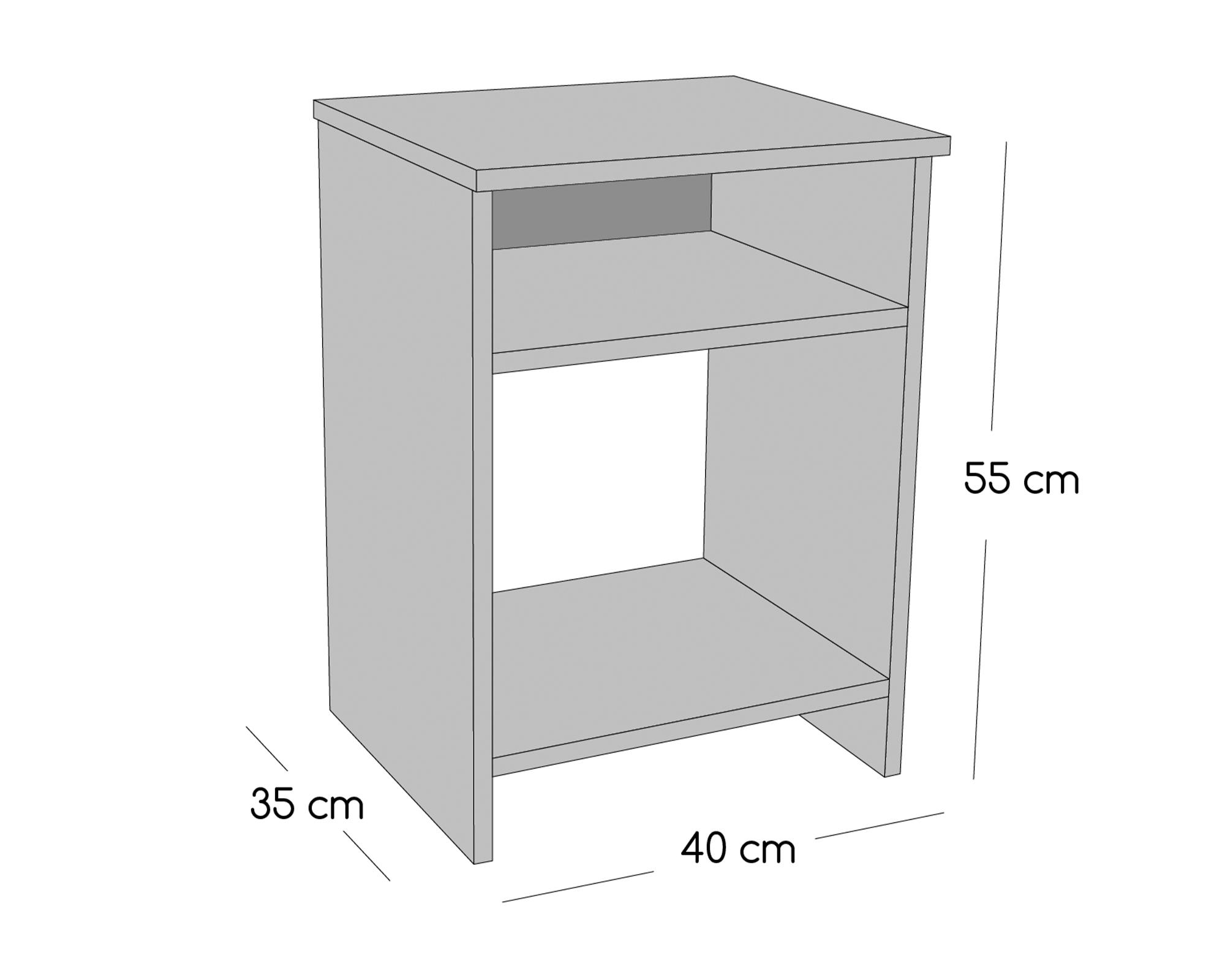 Cama europea 1.5 plazas Aura + Set Cádiz Celta-4