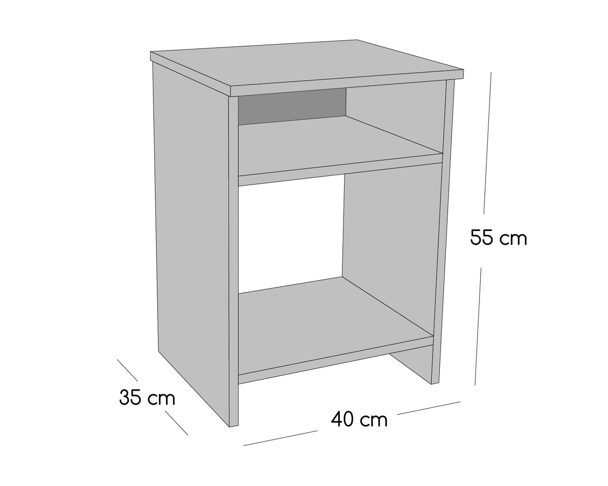 Cama europea Full Aura + Set Cádiz Celta-4