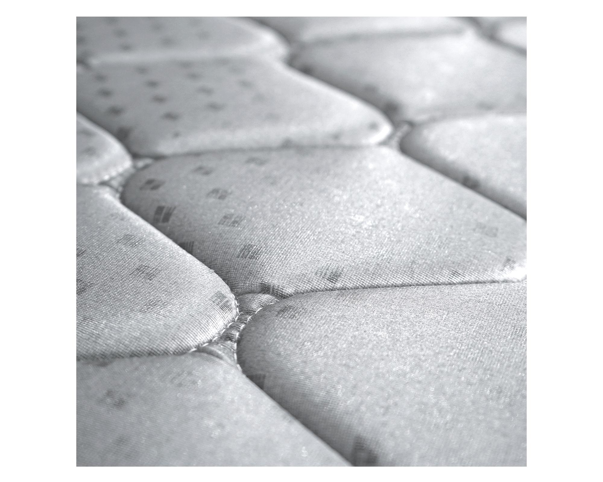 Cama europea 2 plazas Aura base dividida + Set Cádiz Celta-1