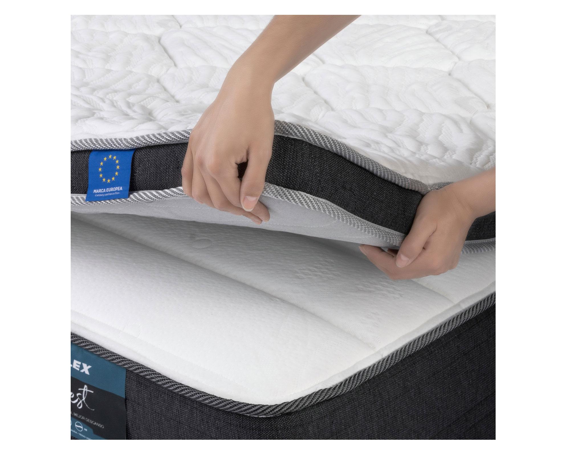 Topper King Salus Flex-4