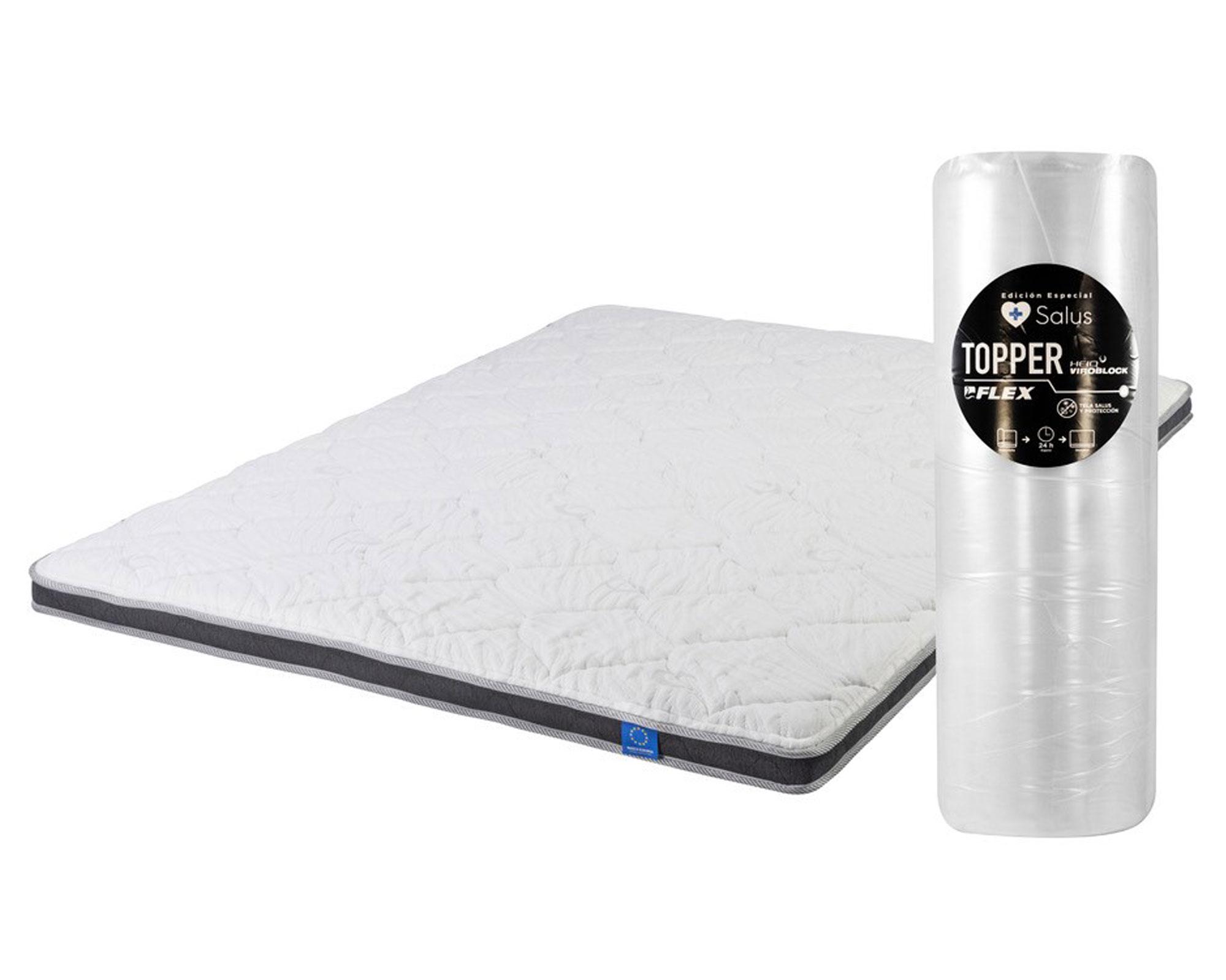 Topper King Salus Flex-0