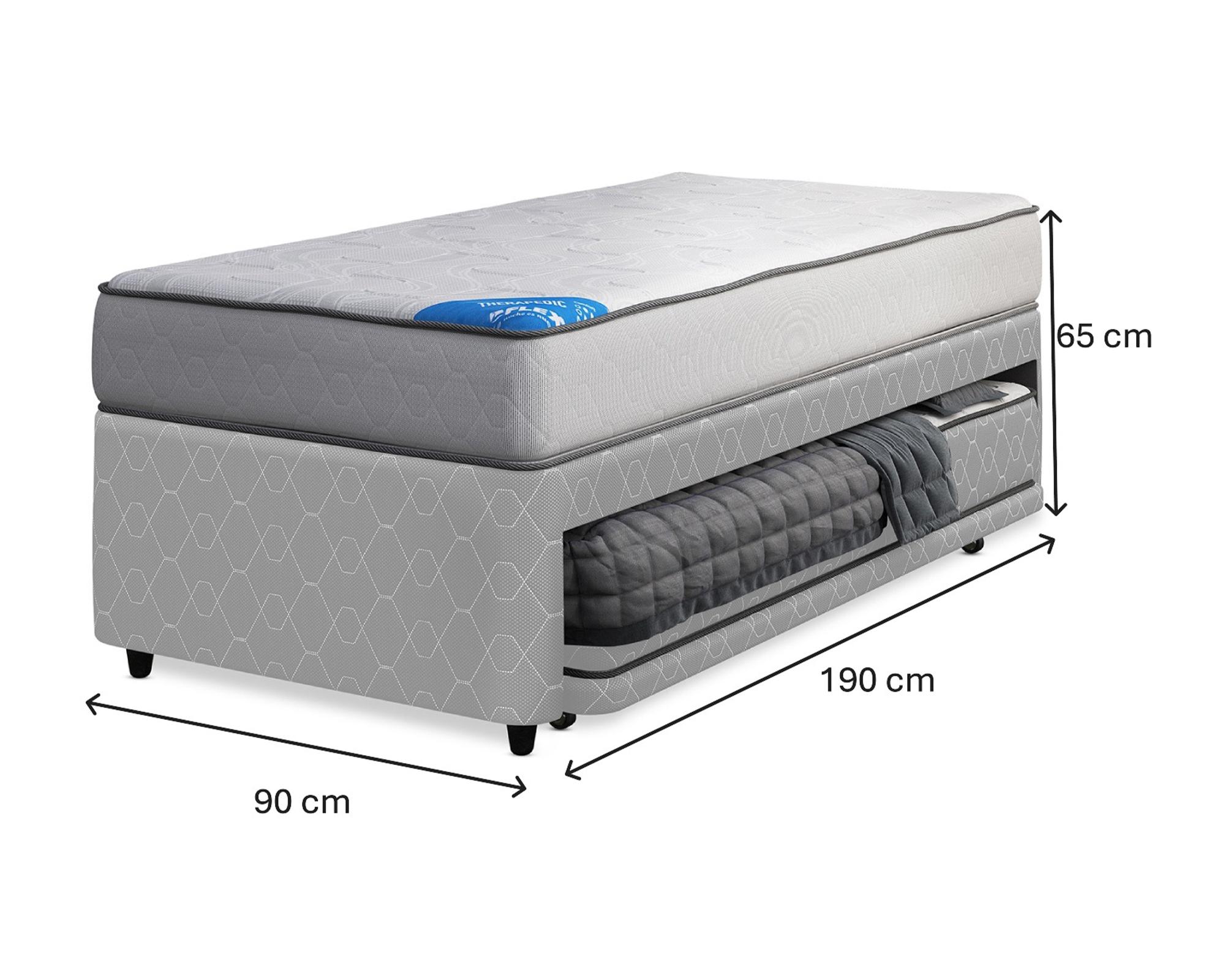 Diván Urbano 1 plaza-6