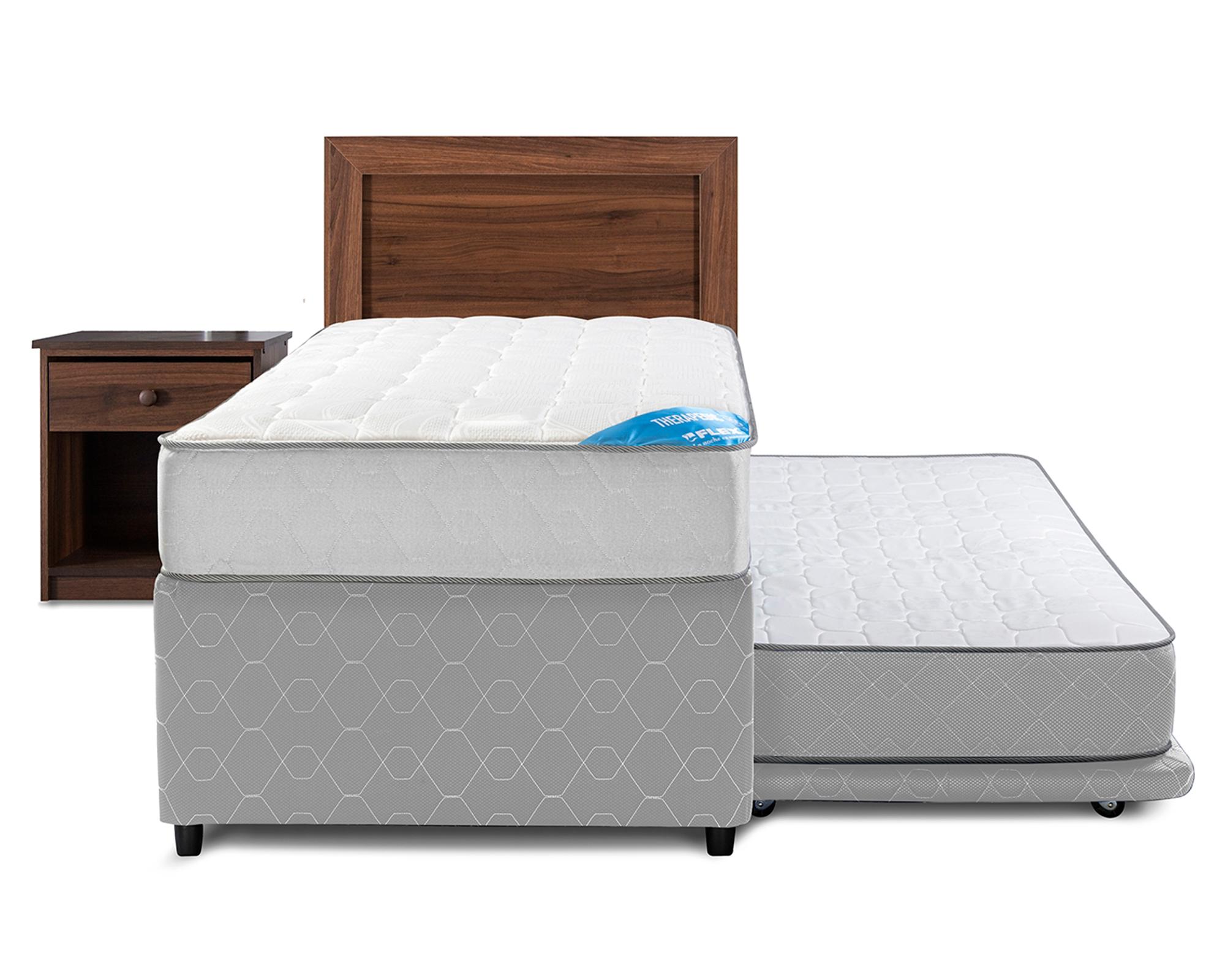 Diván Urbano 1 plaza + set muebles Asturias-0