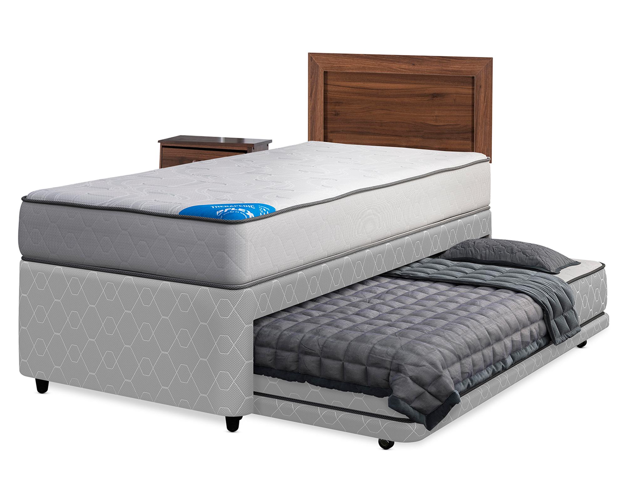 Diván Urbano 1 plaza + set muebles Asturias-1