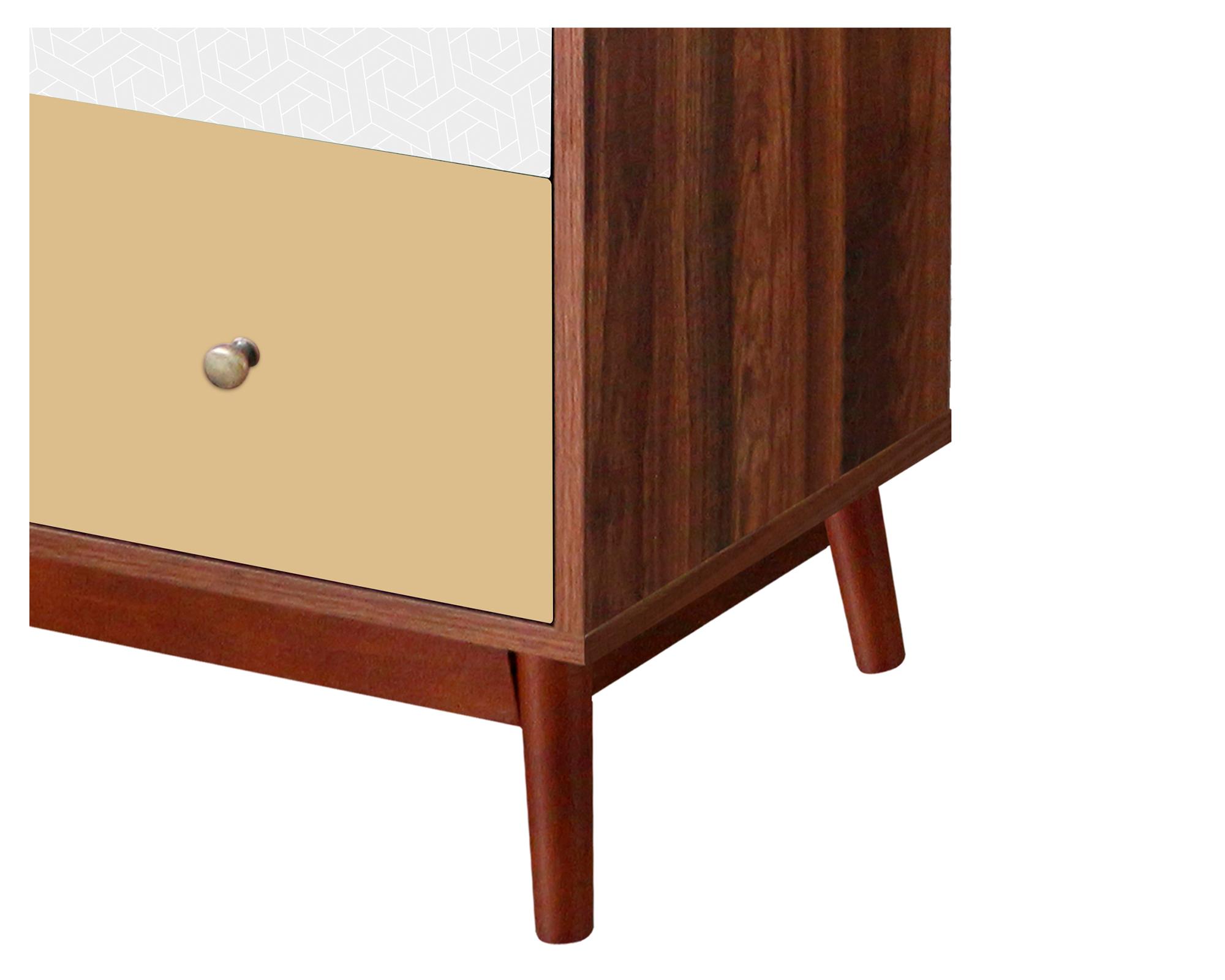 Cómoda 3 cajones Laika M+Design-2