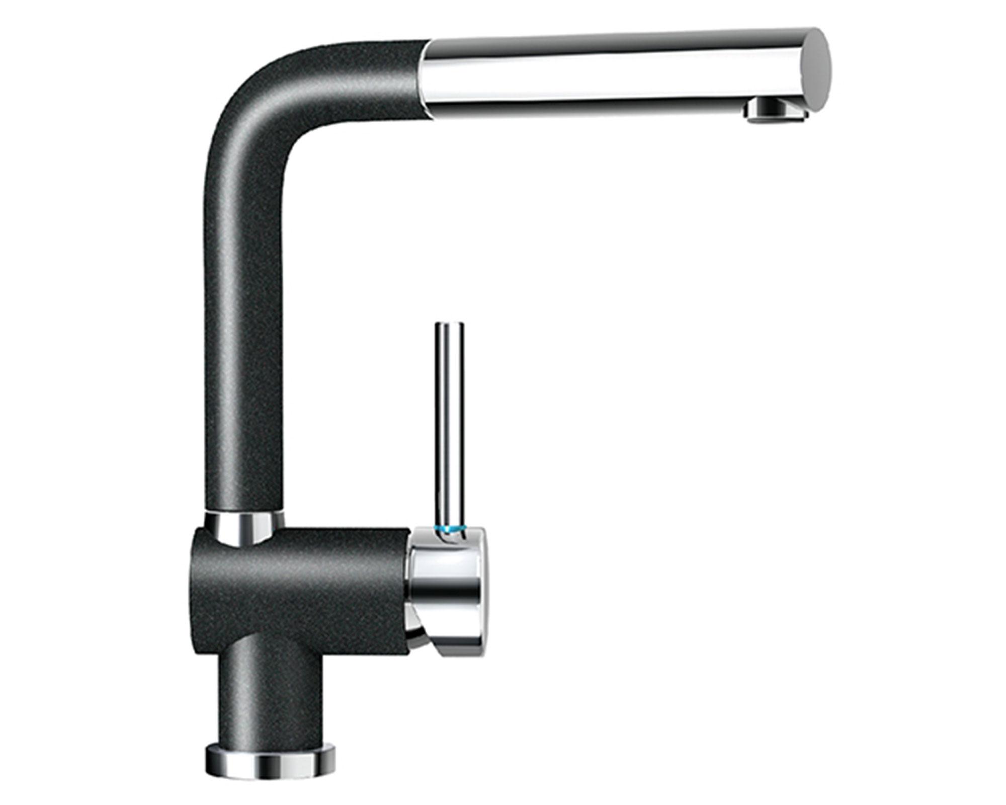 Grifería Piega magma Schock-0