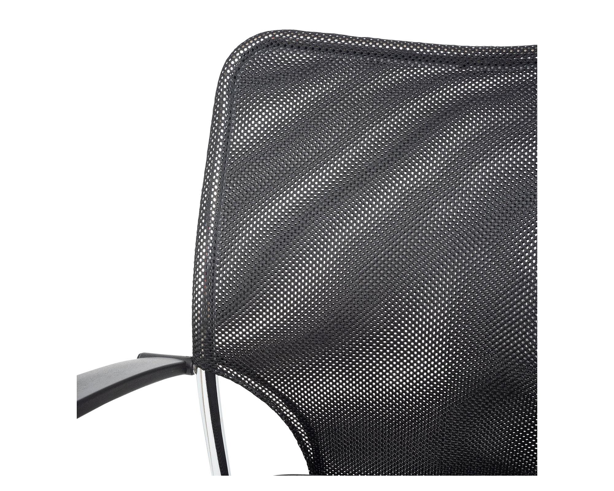 Silla visita Strong Malla Form Office-2