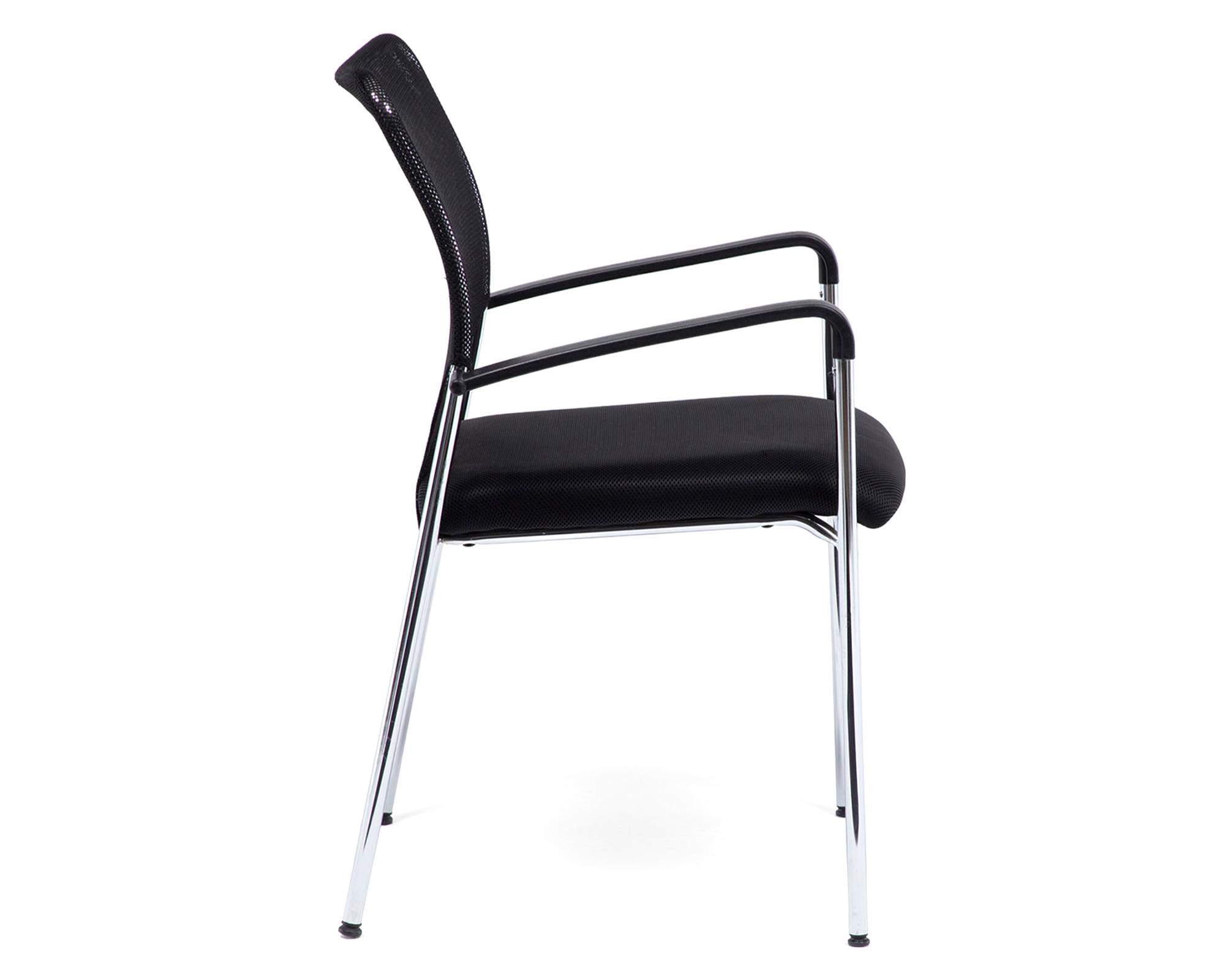 Silla de escritorio visita Strong negro-3