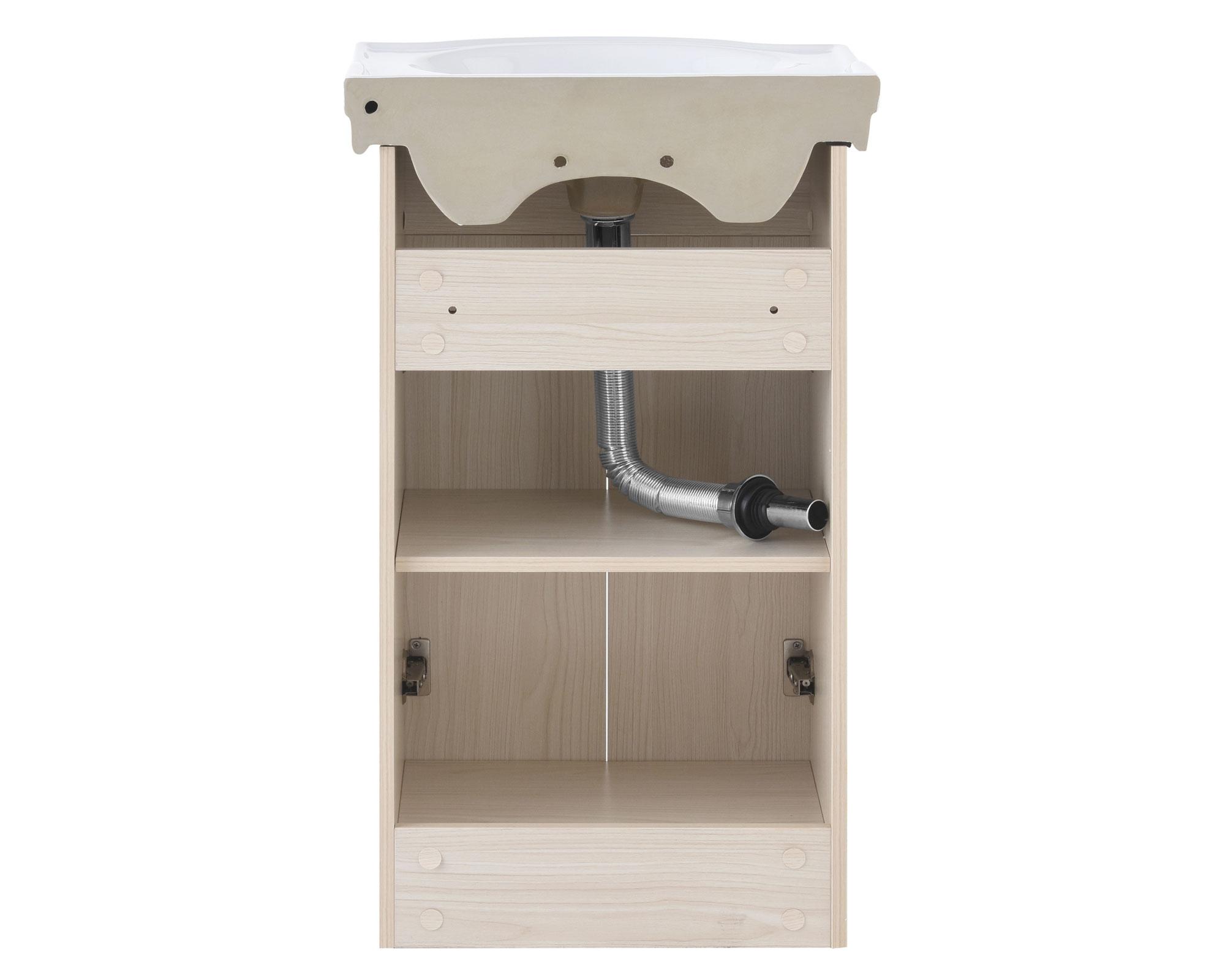 Mueble Vanitorio 50 cm Duschy-3