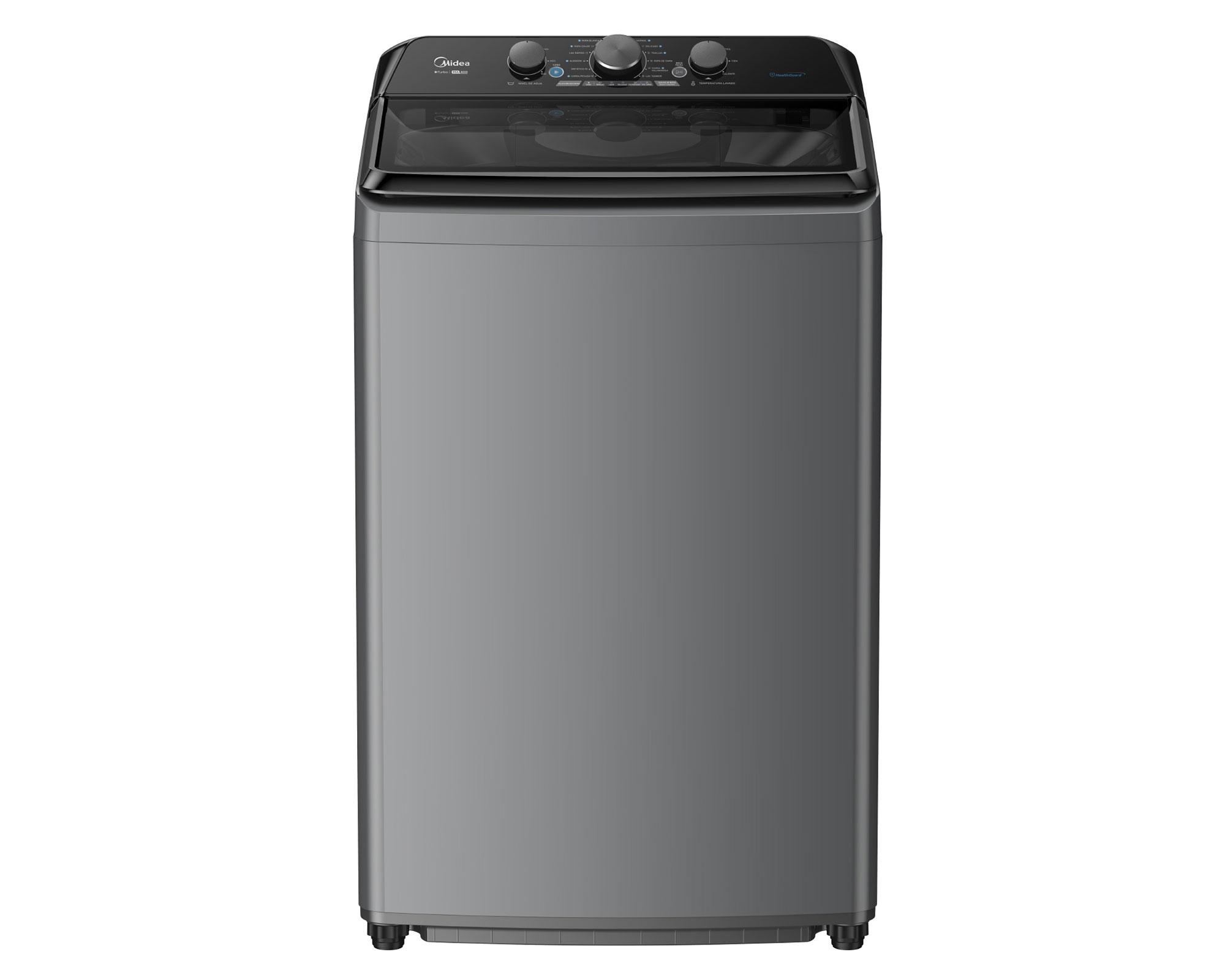 Lavadora MA500W210/G carga superior 21 kg-0