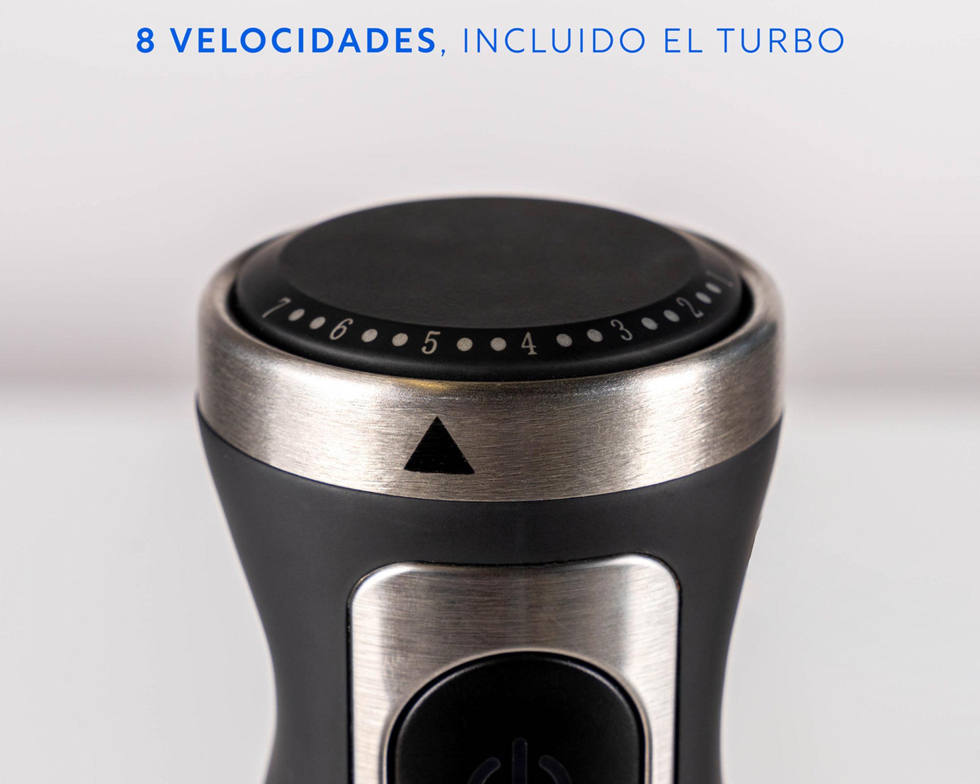 Licuadora de inmersión Minipimer Full EasyWays-4