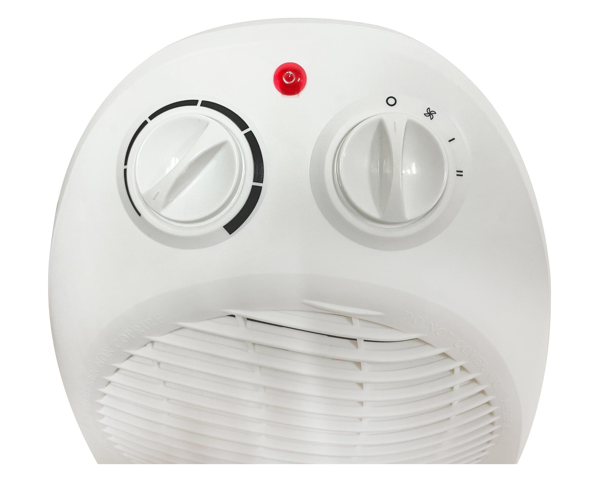 Termoventilador 2000W FH2000R1 blanco-4