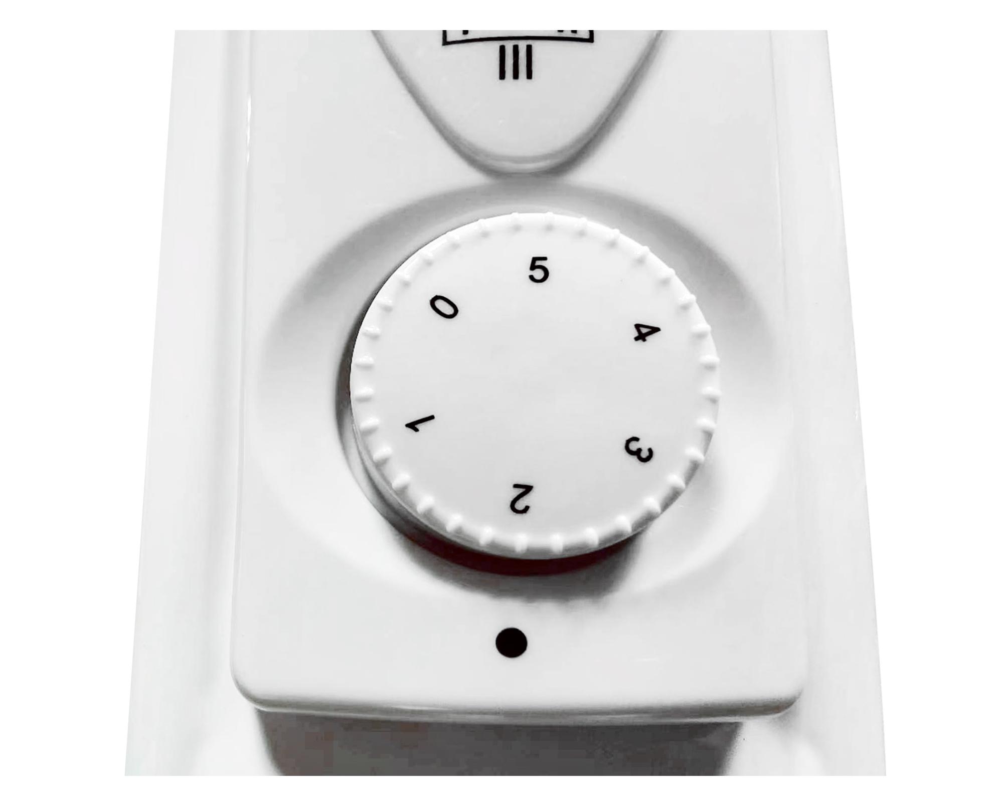 Estufa Oleo eléctrica 1700W OLEO15007-3