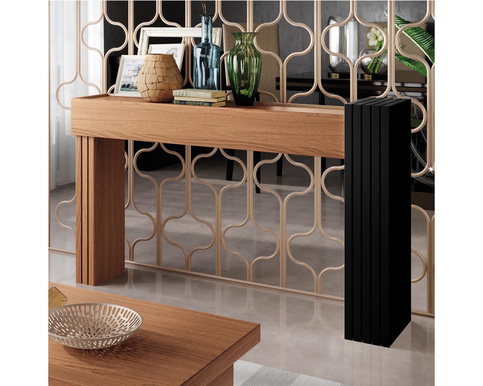 Arrimo Astro negro Jdo&Design-3