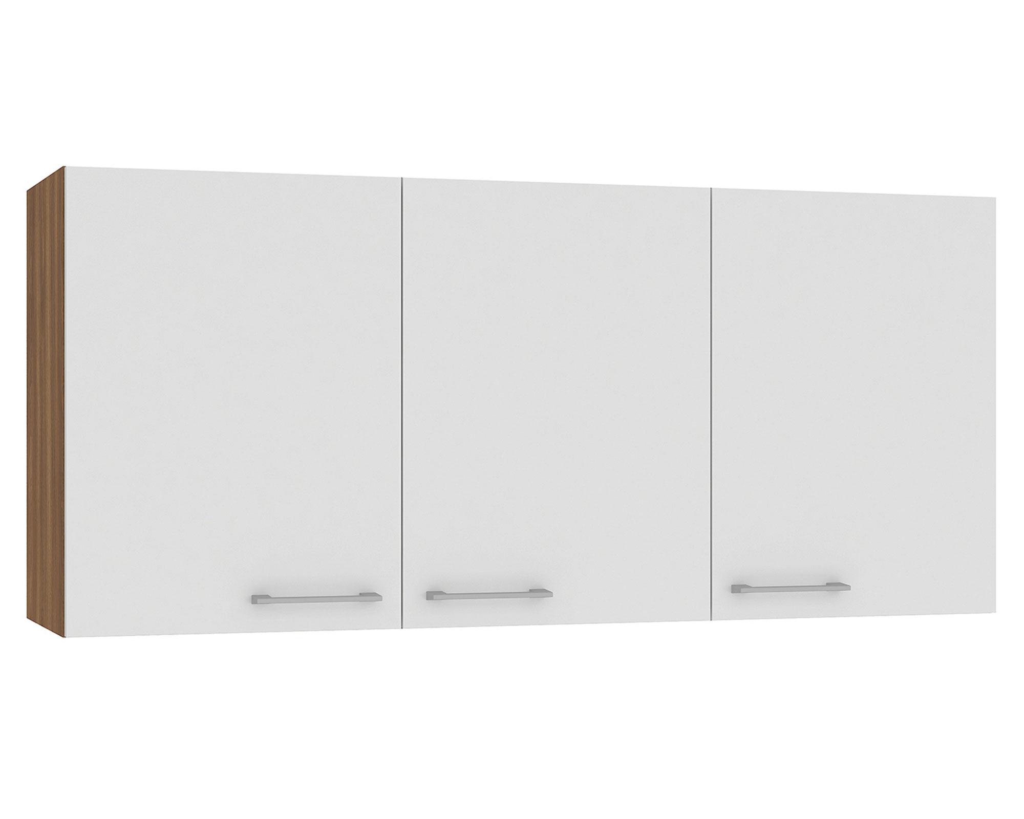 Mueble aéreo 3 puertas Shin blanco-0