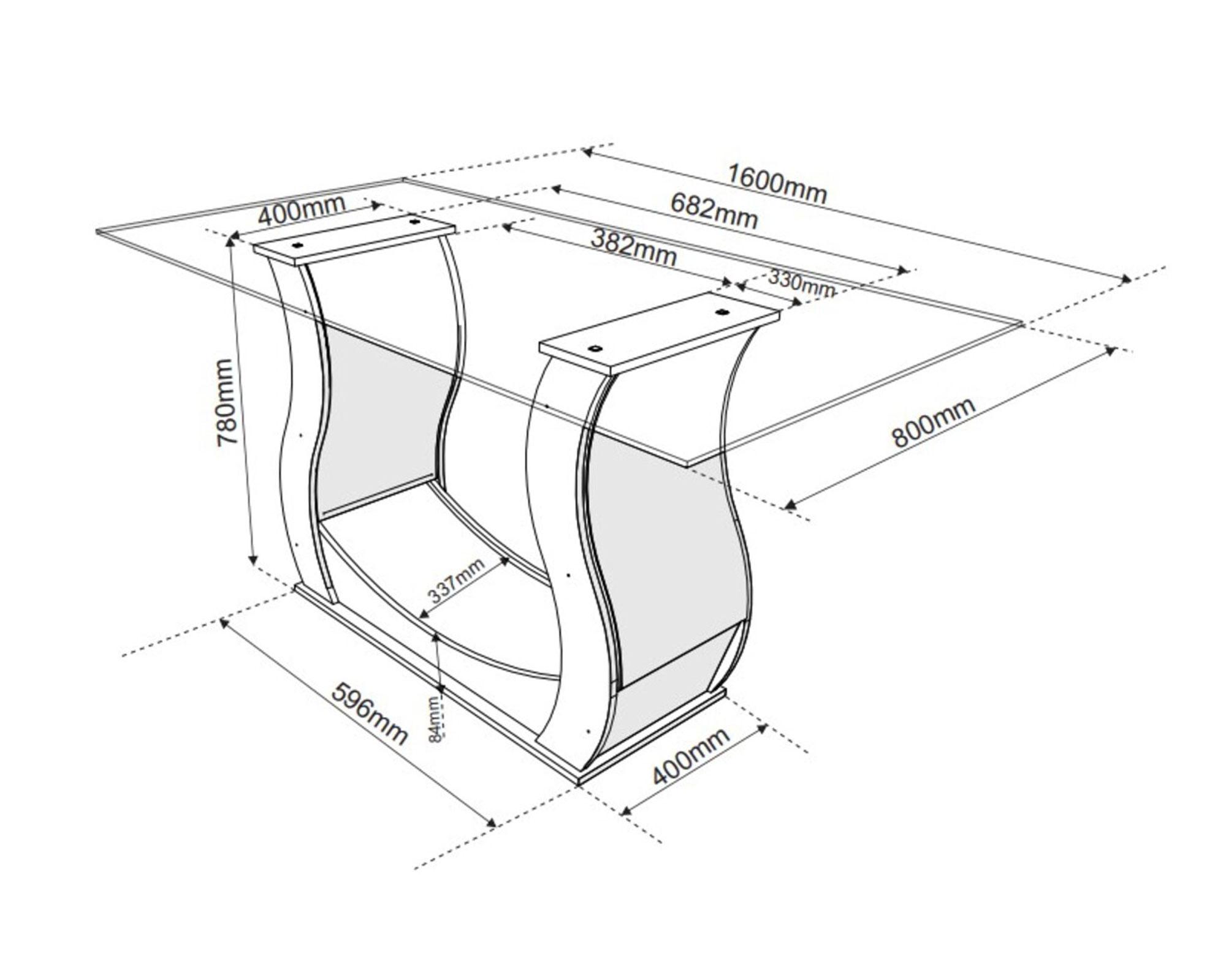 Comedor 6 sillas New prisma Altavision-4