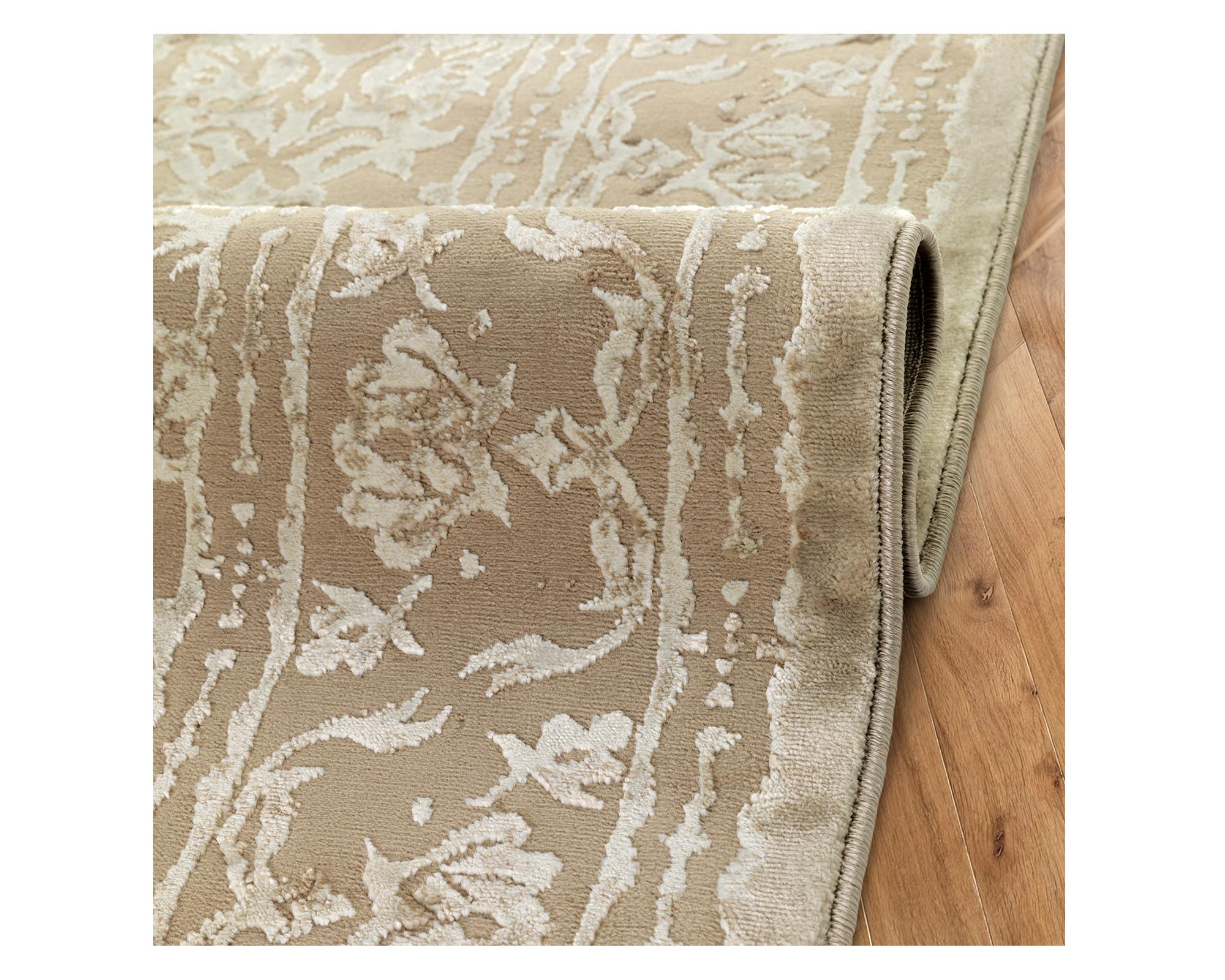 Alfombra 200x290 cm Babil beige-1