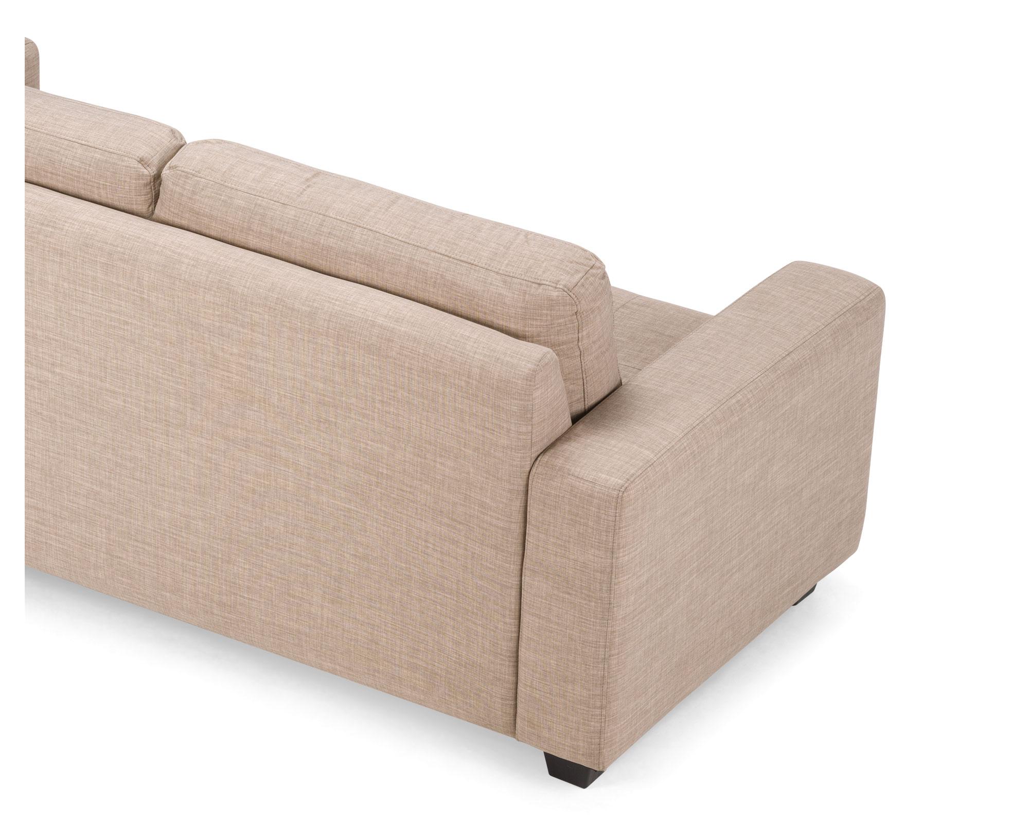 Sofá 3 cuerpos Mira Zander beige Rosen-3