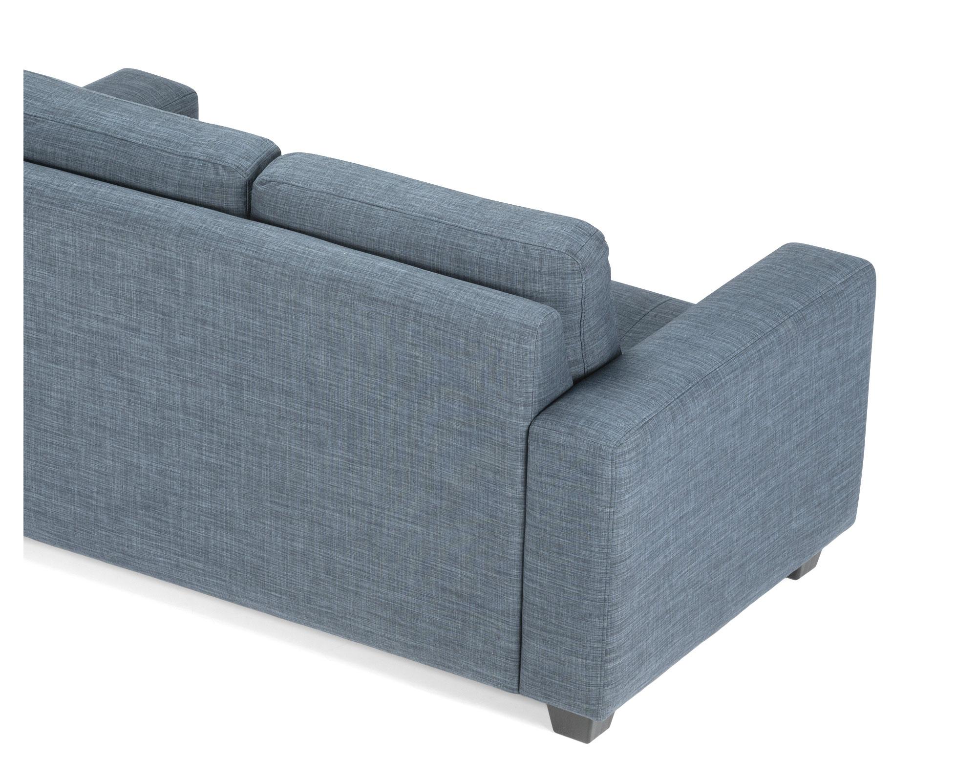 Sofá 2 cuerpos Mira Zander denim Rosen-2