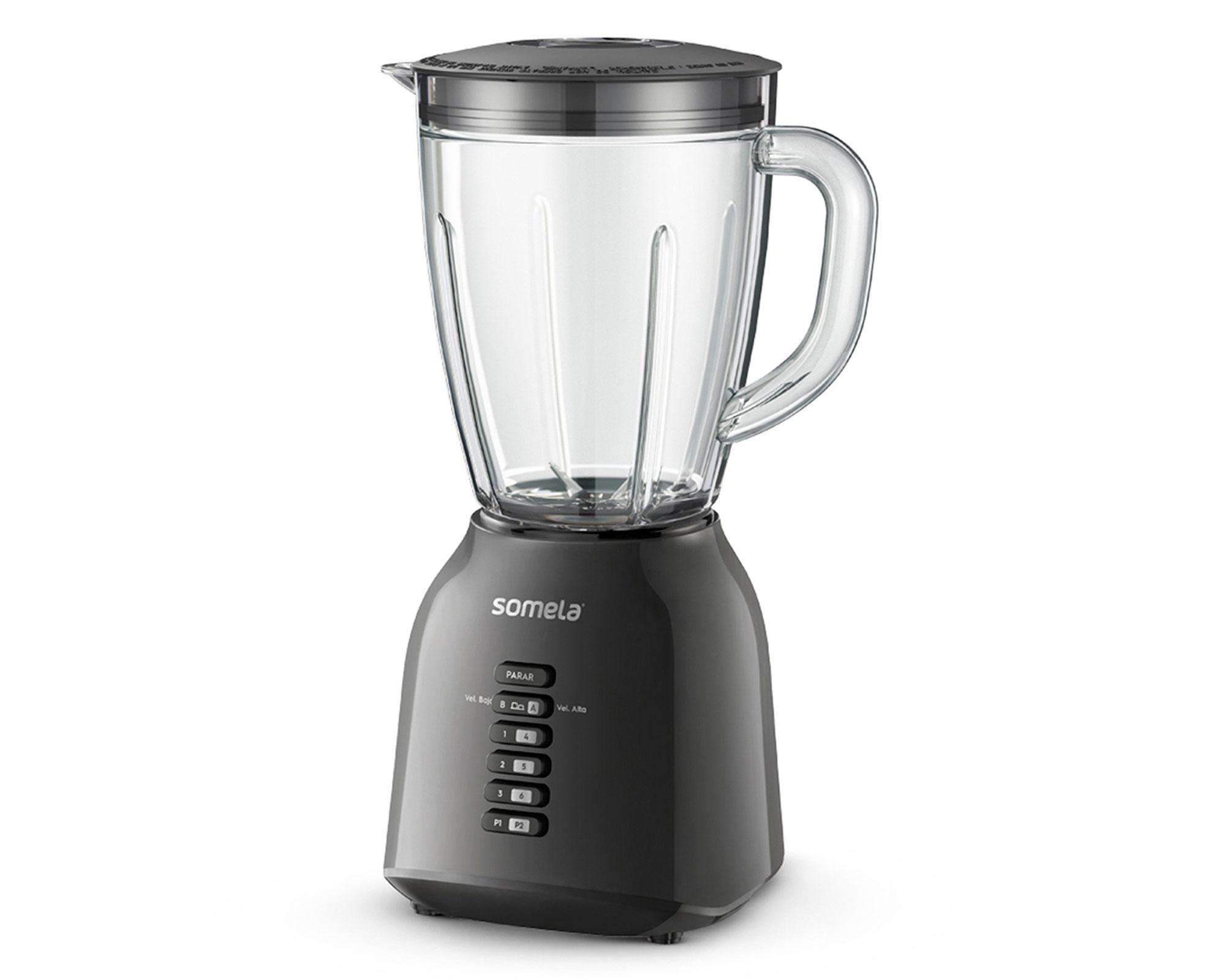 Licuadora 1,5 litros SBL40 Somela-1