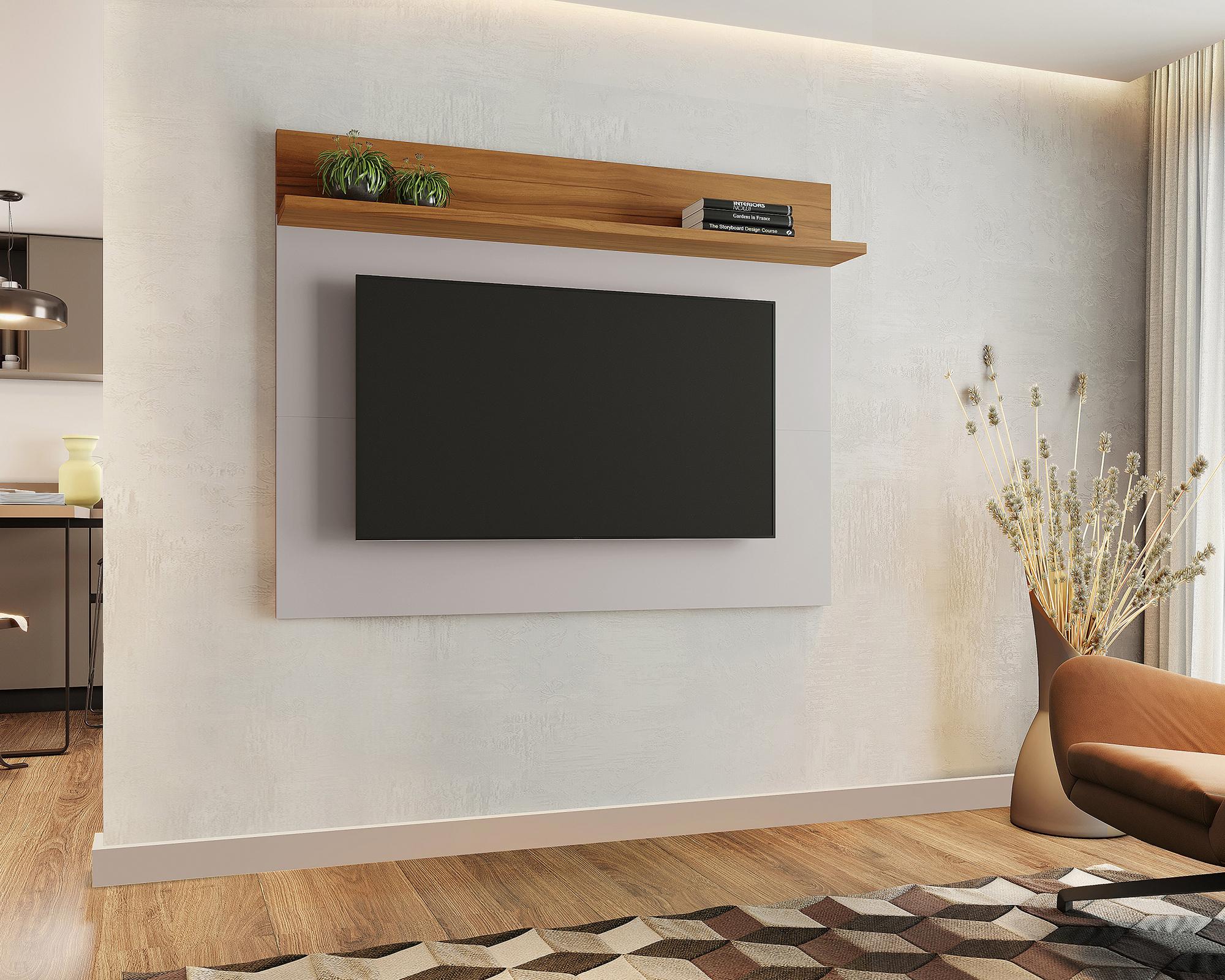 Panel 50" Lidia beige Home Mobili-2