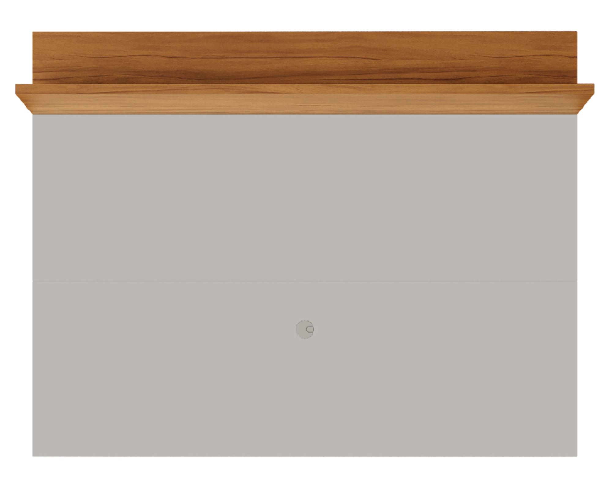 Panel 50" Lidia beige Home Mobili-0