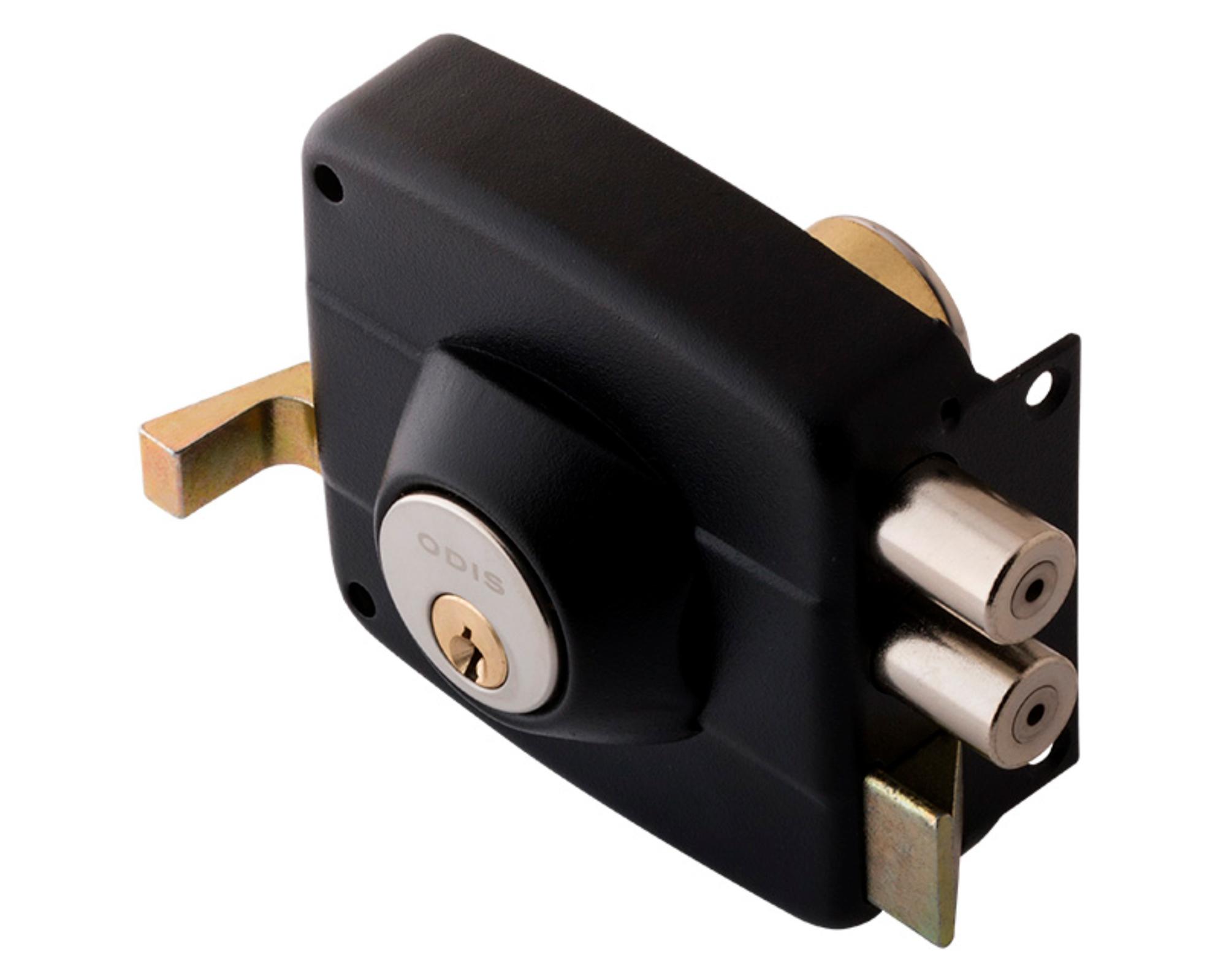 Cerradura sobreponer 322 Línea 300 Odis-1