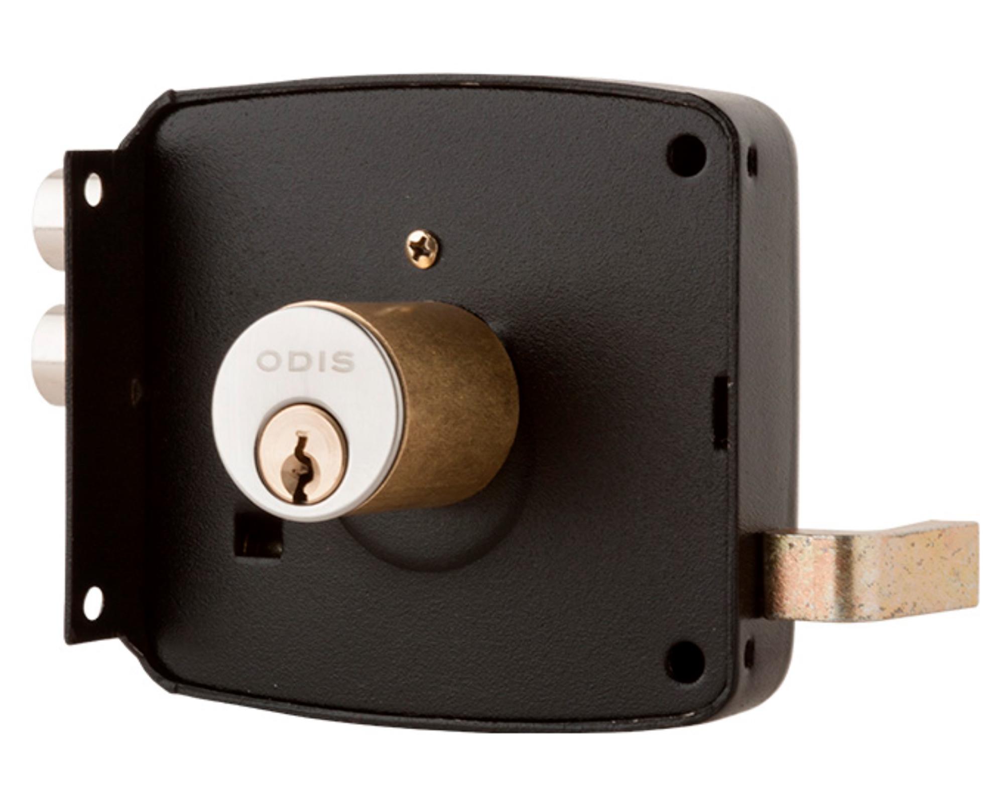 Cerradura sobreponer 322 Línea 300 Odis-2