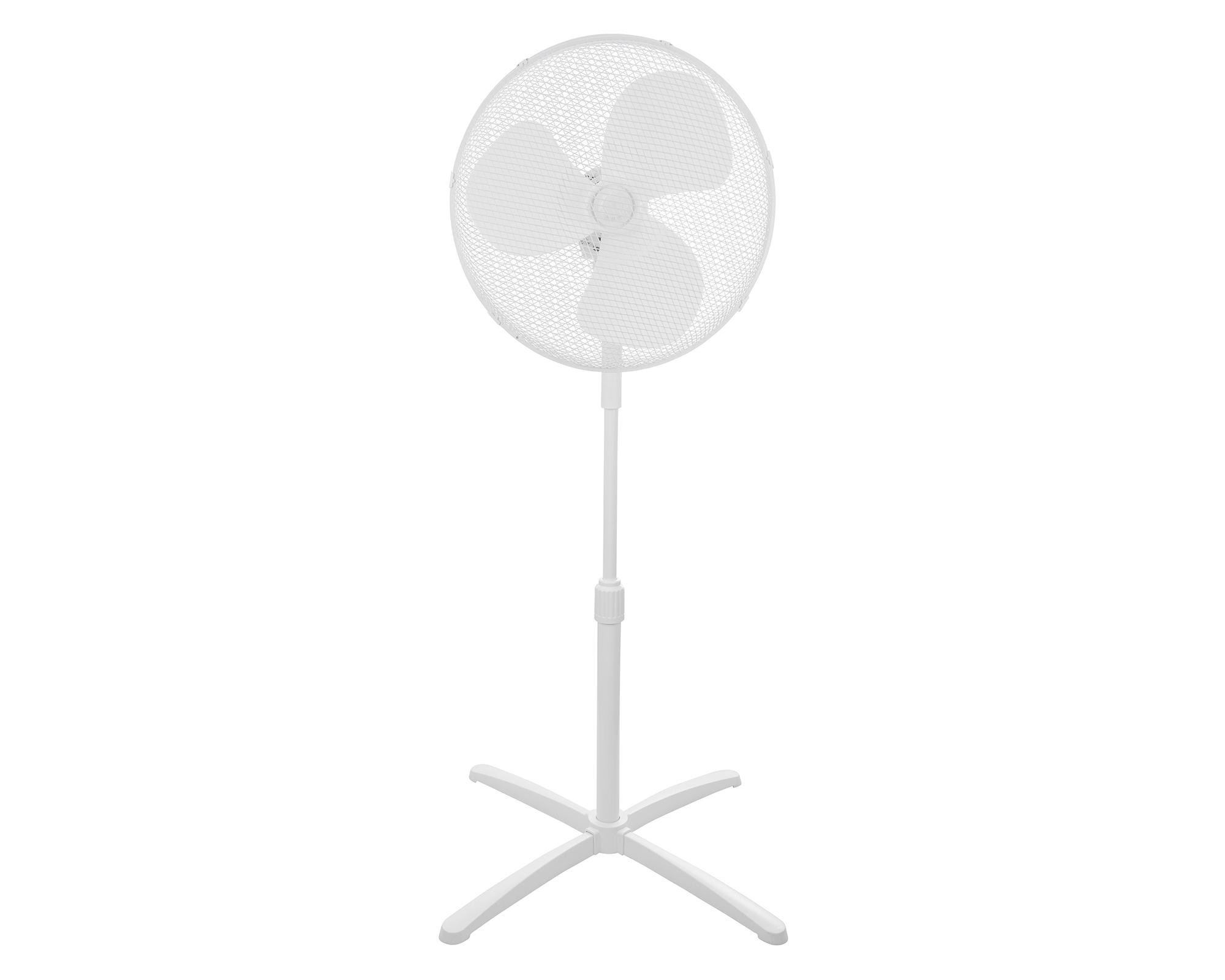 Ventilador pedestal KFX-16 Kendal-0