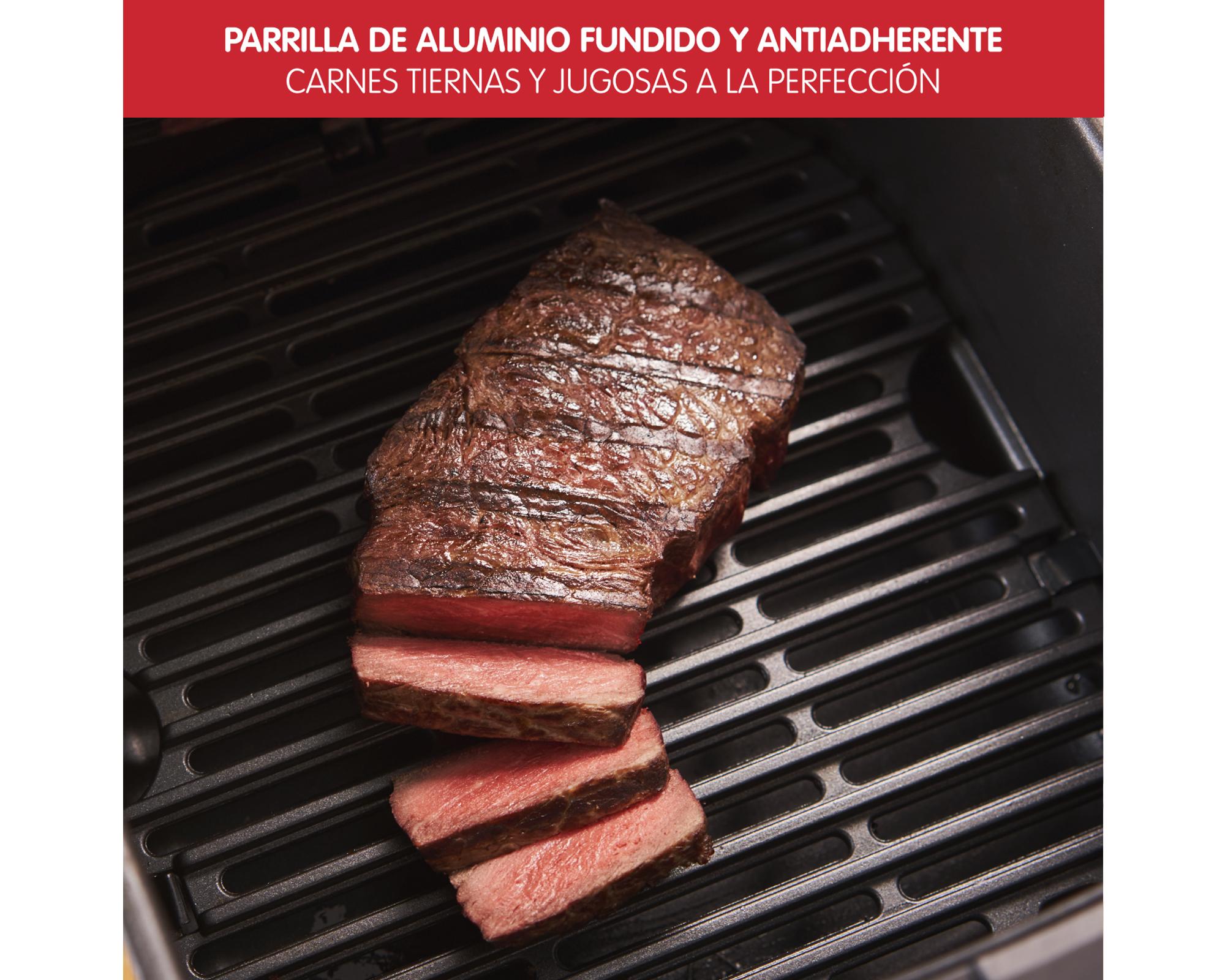 Freidora Easy Fry Grill Digital 4.2 litros Moulinex-5