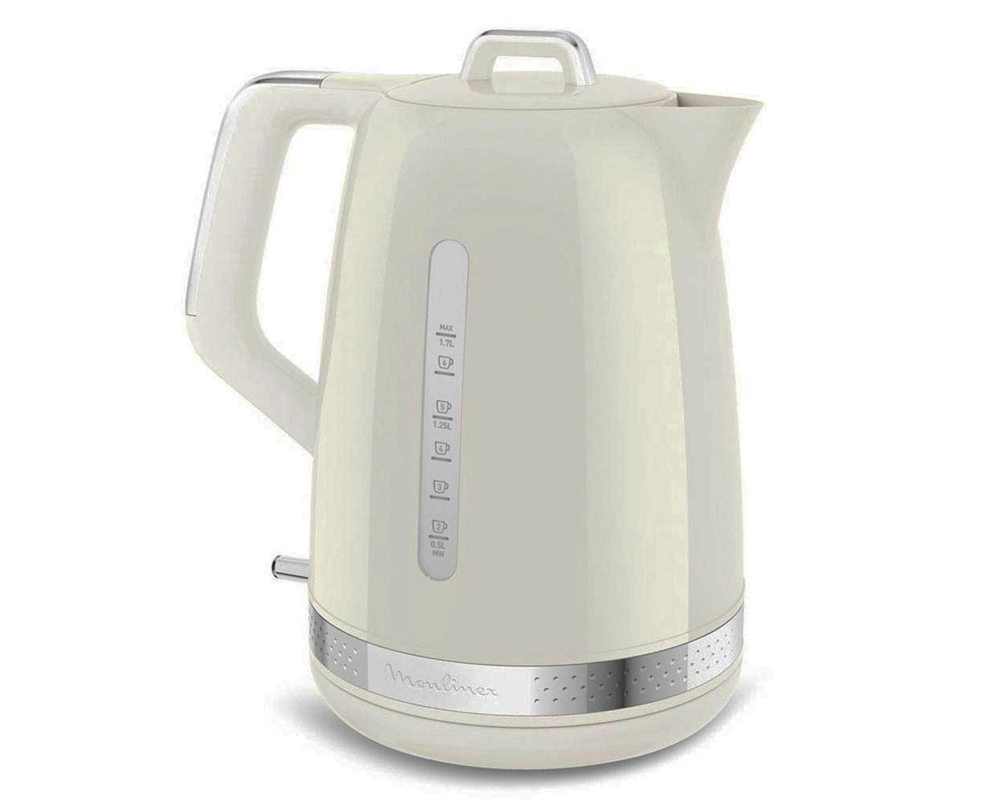Hervidor Soleil 2400W Moulinex-0