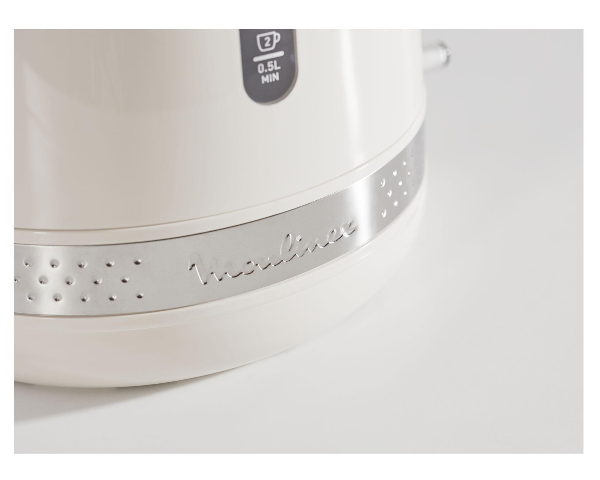 Hervidor Soleil 2400W Moulinex-2