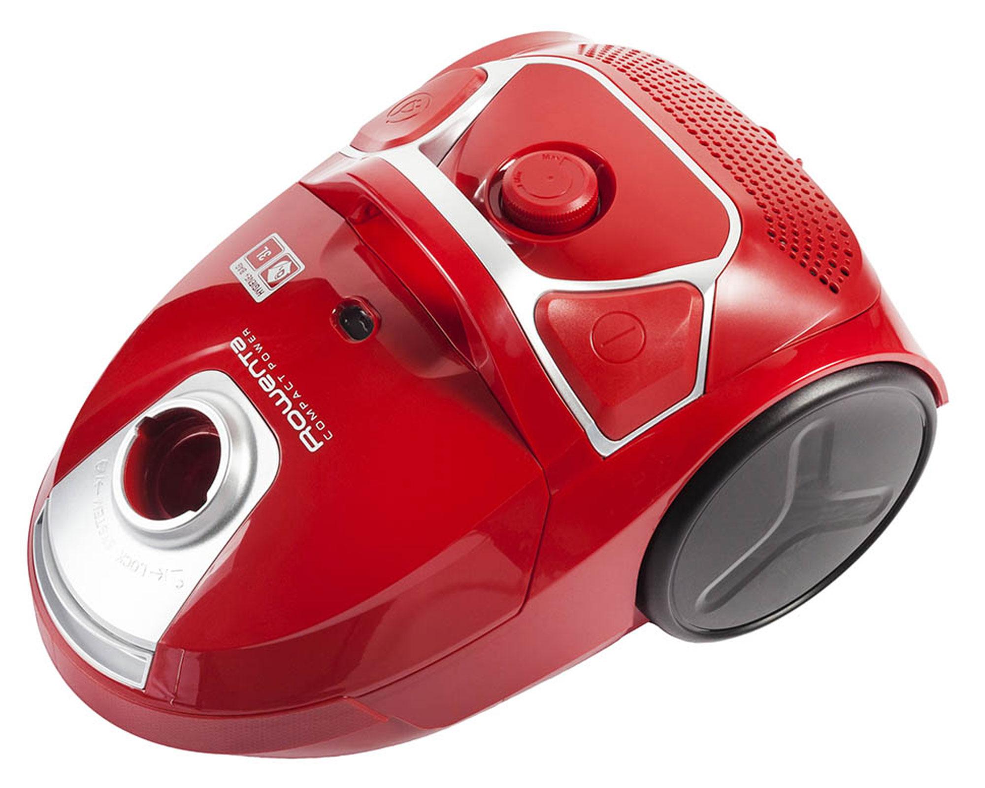 Aspiradora Compact Power 3 litros Rowenta-3