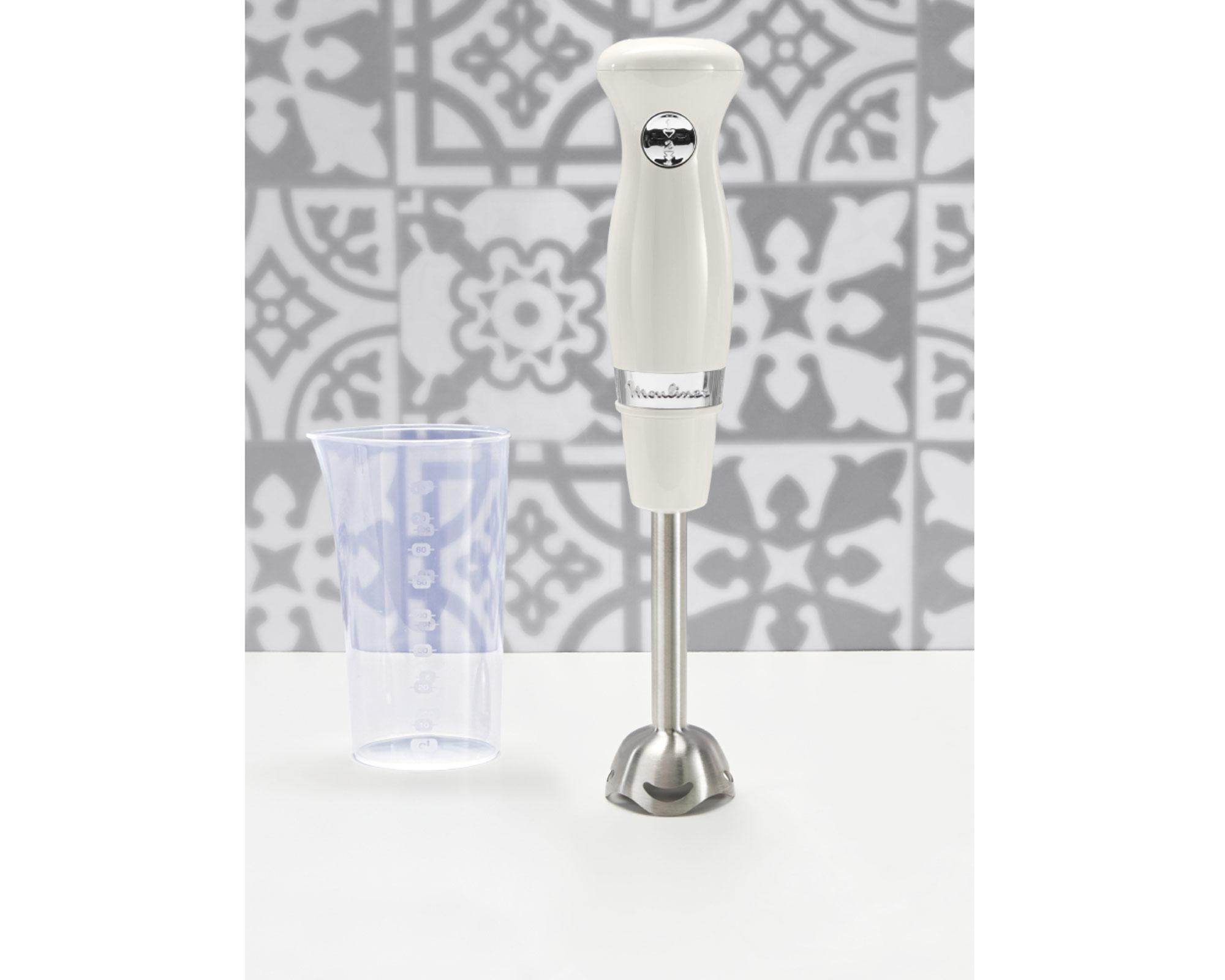 Batidora minipimer 450W Soleil Moulinex-4