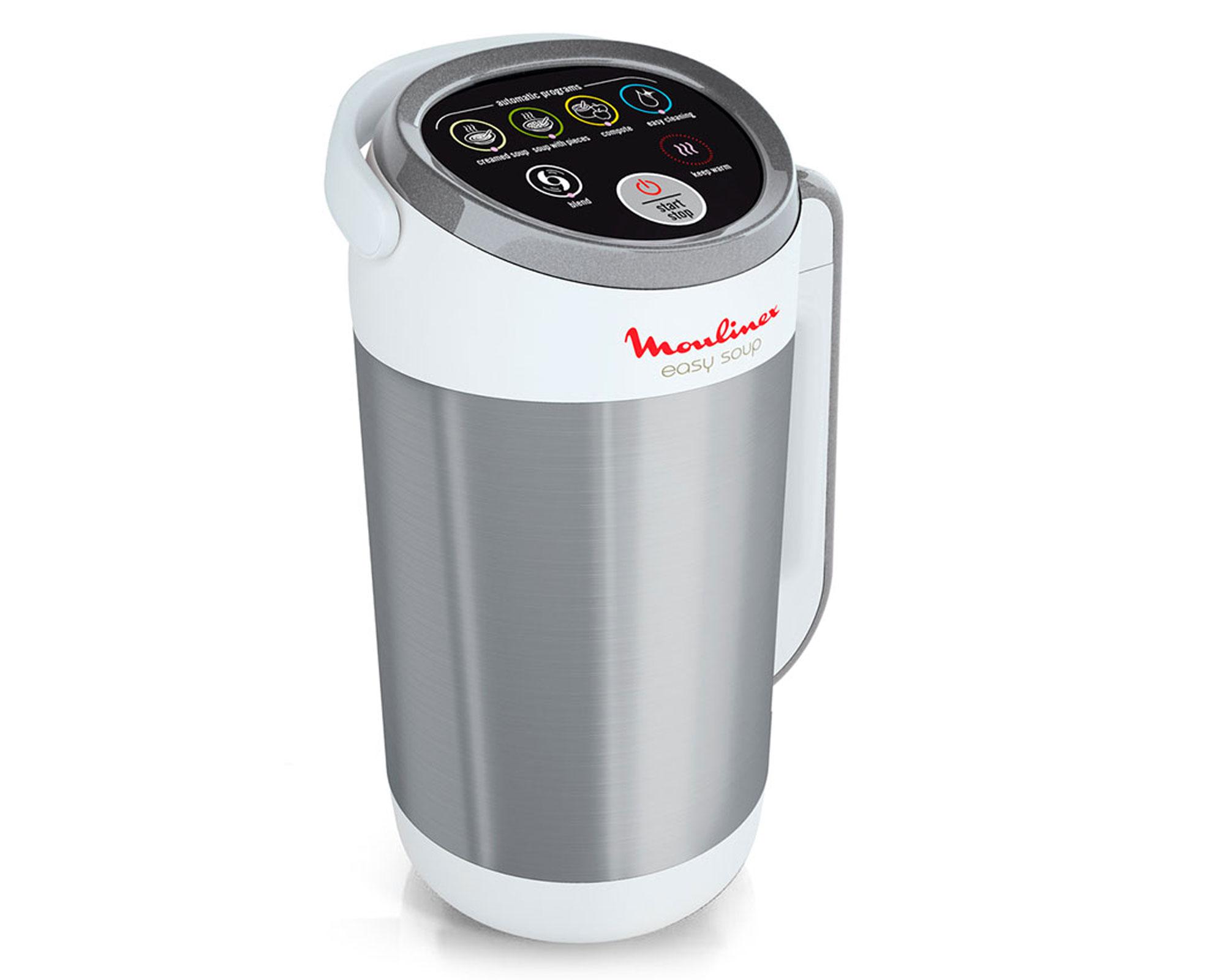 Sopera Easy Soup 1.2 litros Moulinex-1