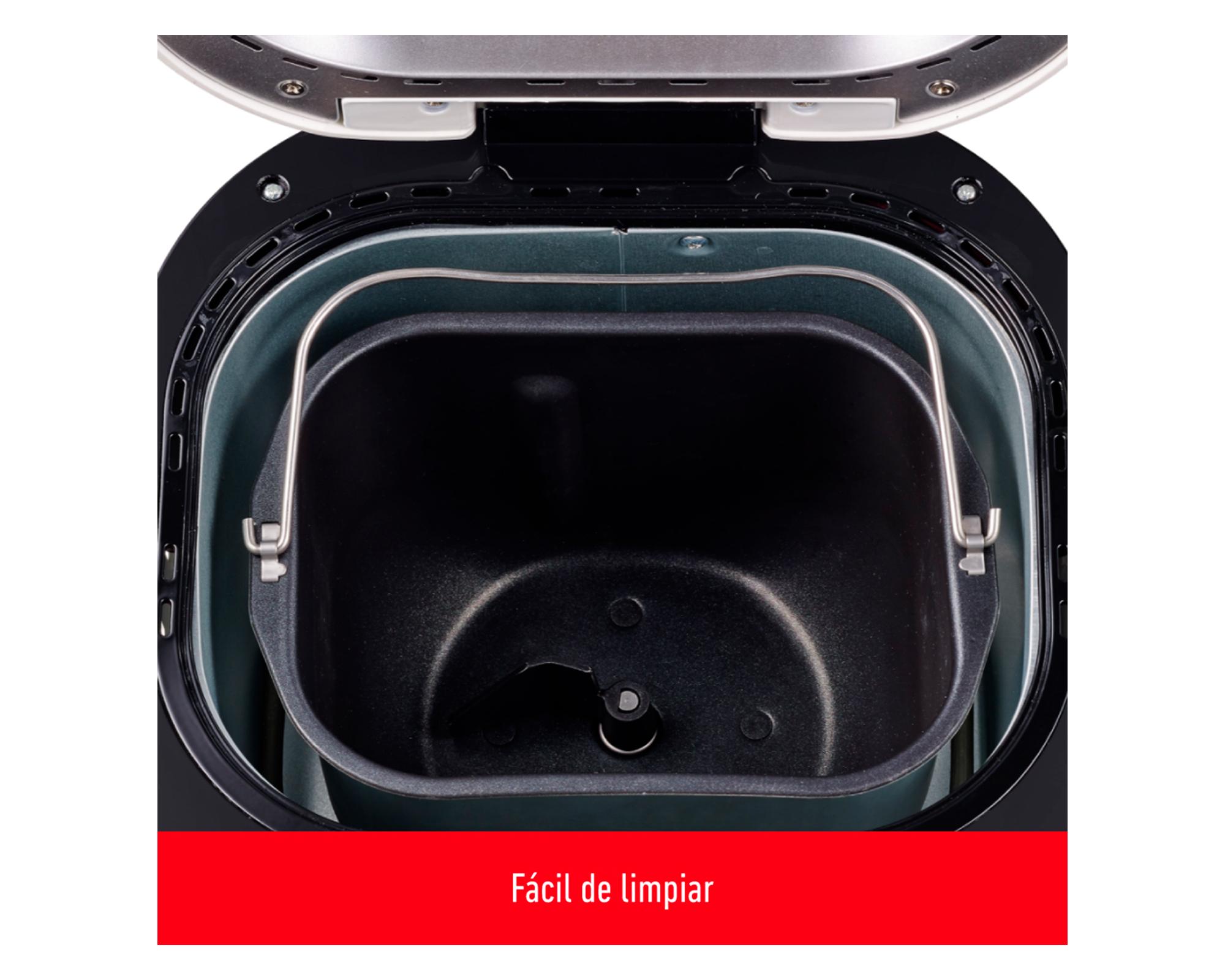 Máquina de pan 720W Pain&Délices-3