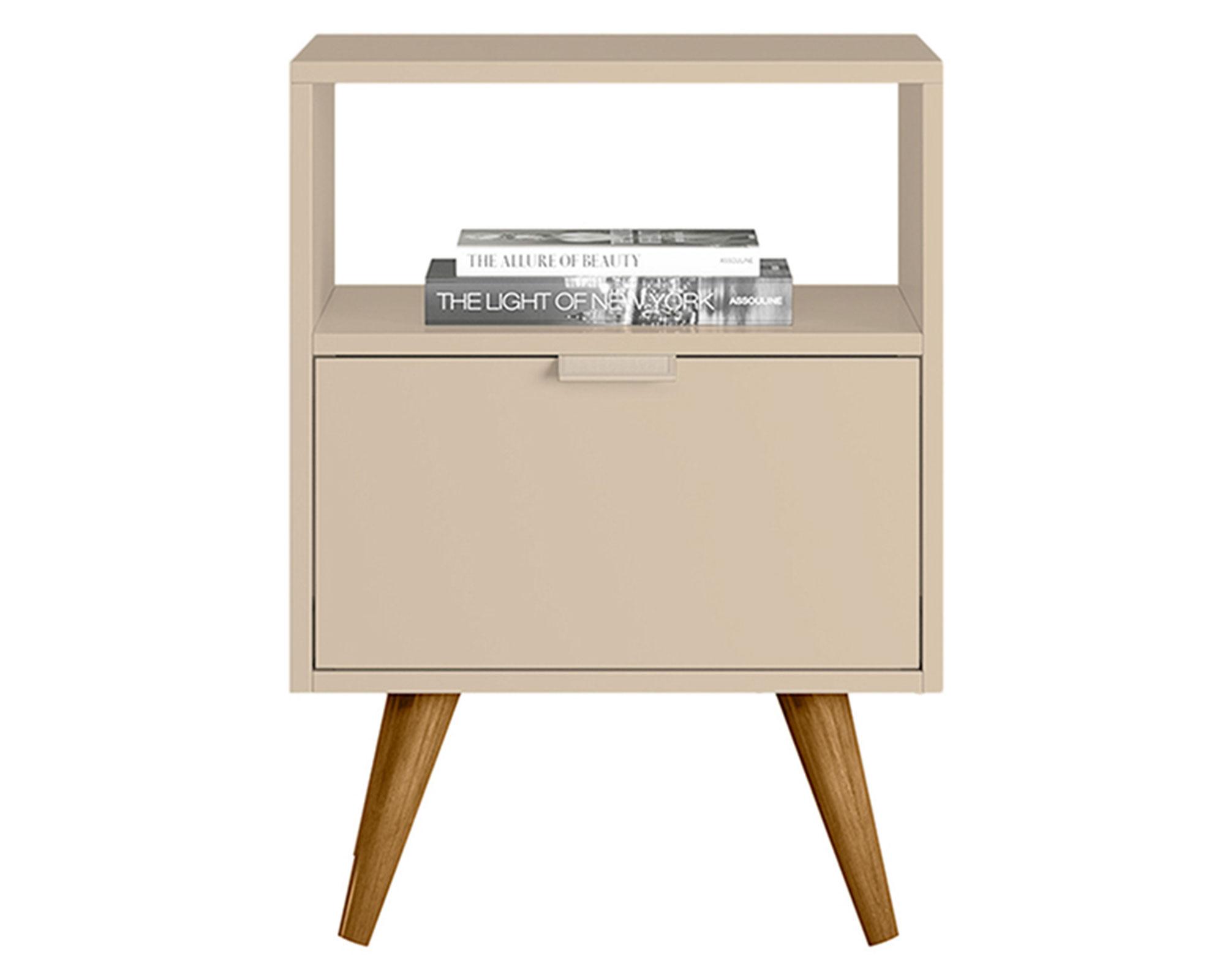 Velador 1 cajón Tomas Favatex-0