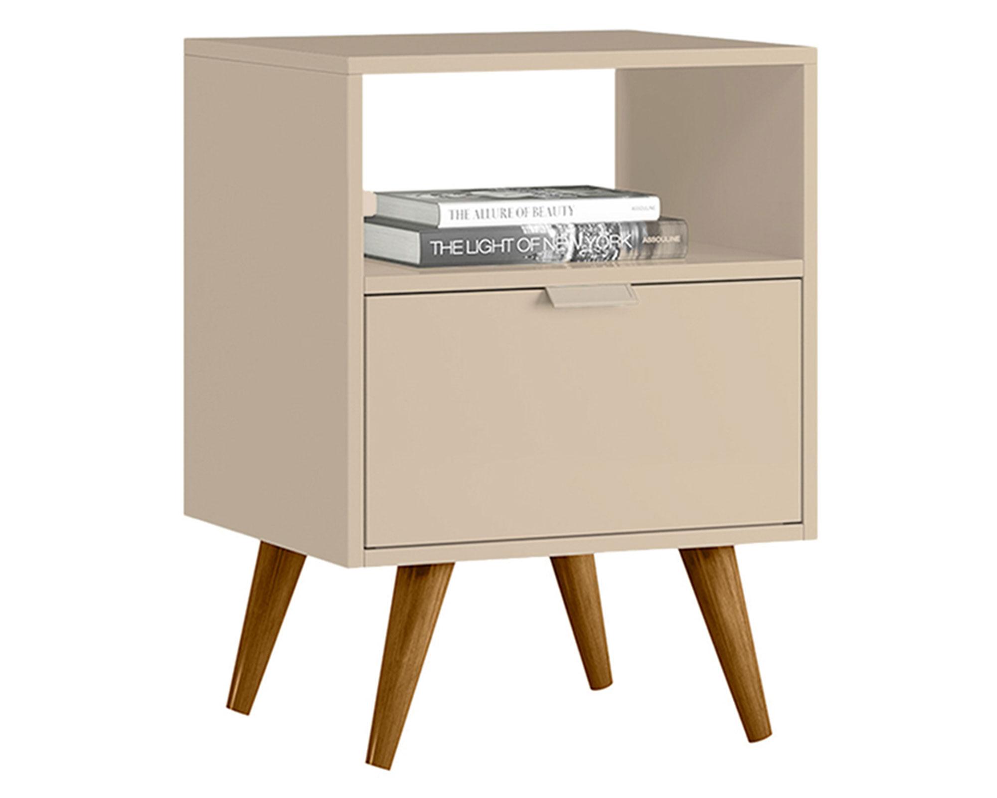 Velador 1 cajón Tomas Favatex-2