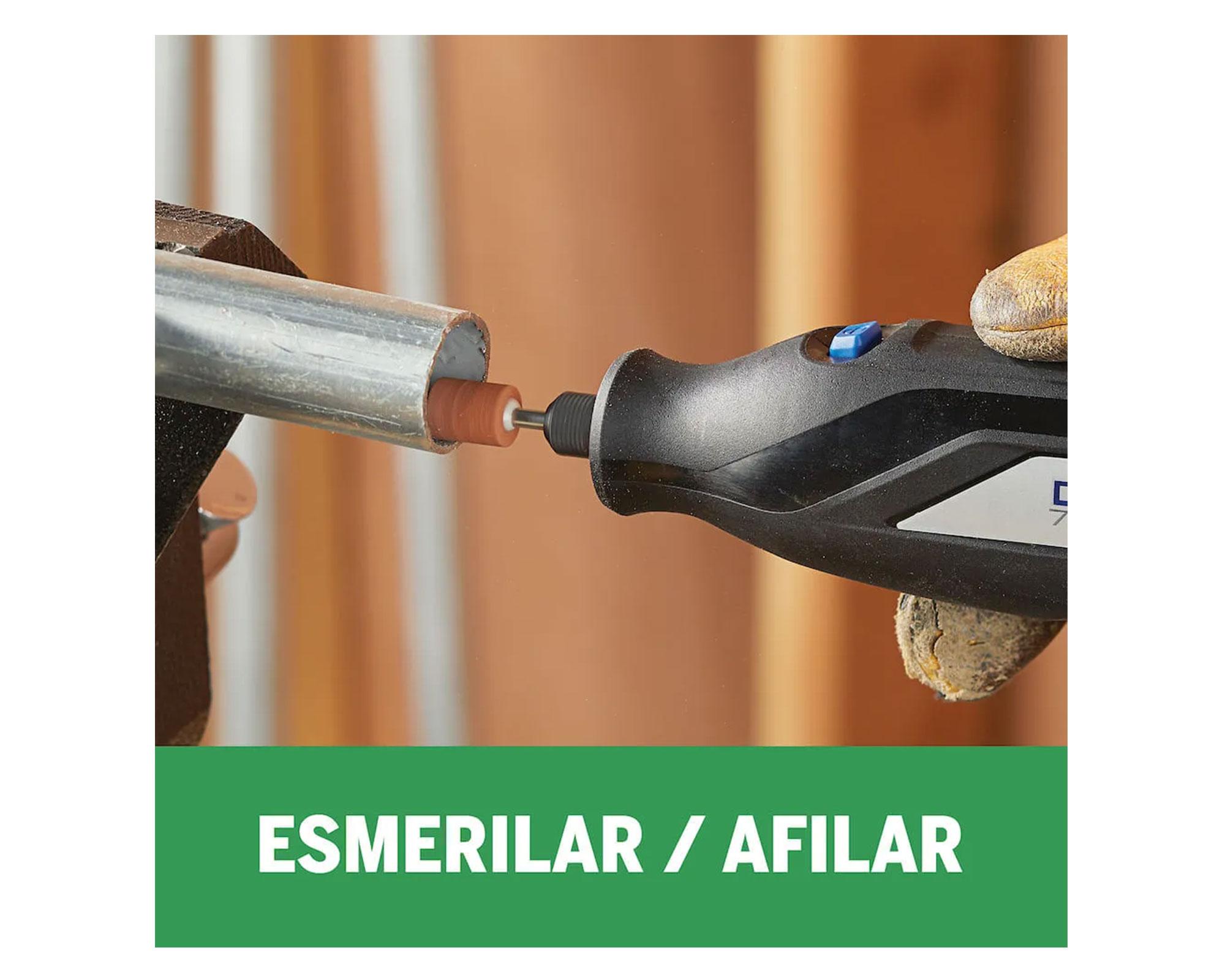 Multipropósito inalámbrica Dremel 7350-11