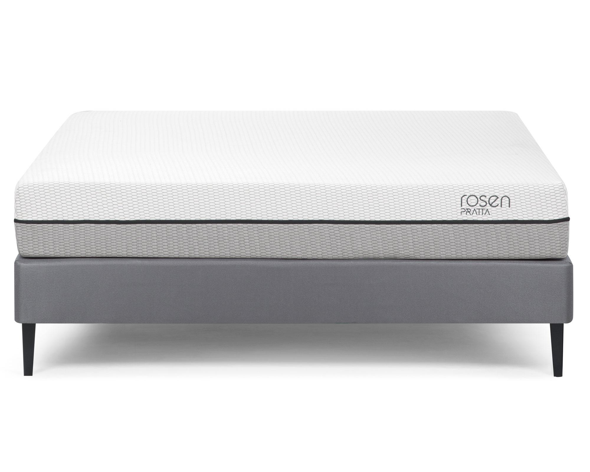 Cama europea Full Pratta Rosen-0