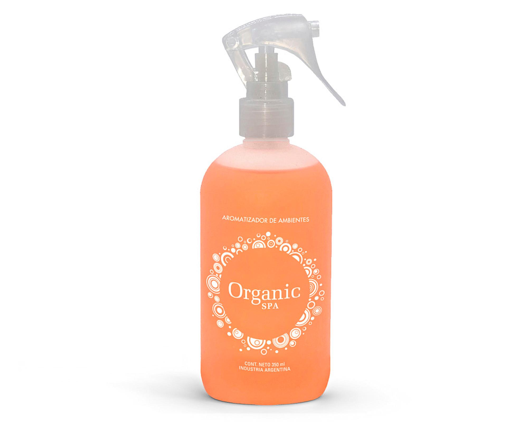 Aromatizador ambientes 350 ml Maracuyá-0