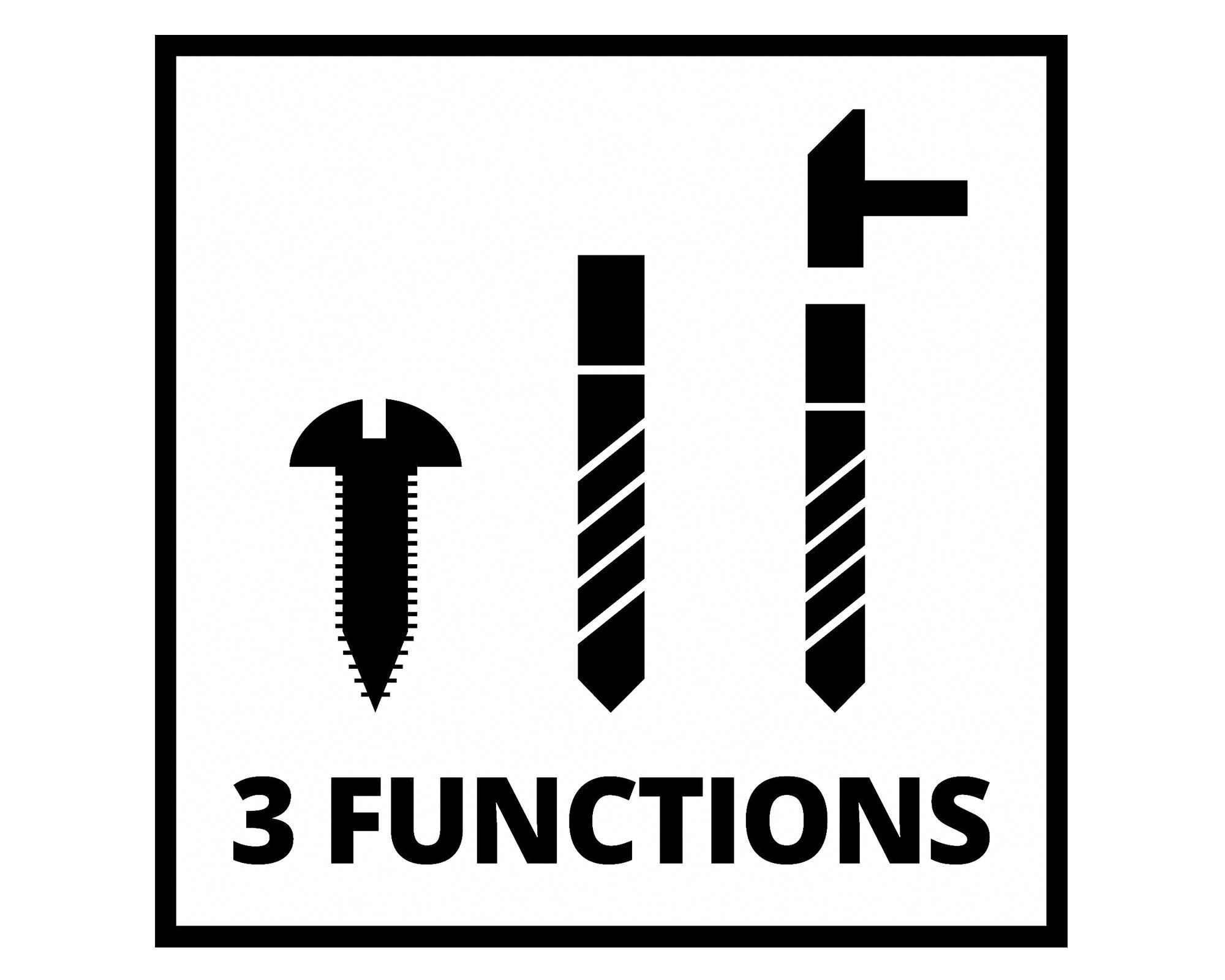 Taladro inalámbrico 18V  TE-CD 18/2 Li-i +22 (1x2.5A) Einhell-4