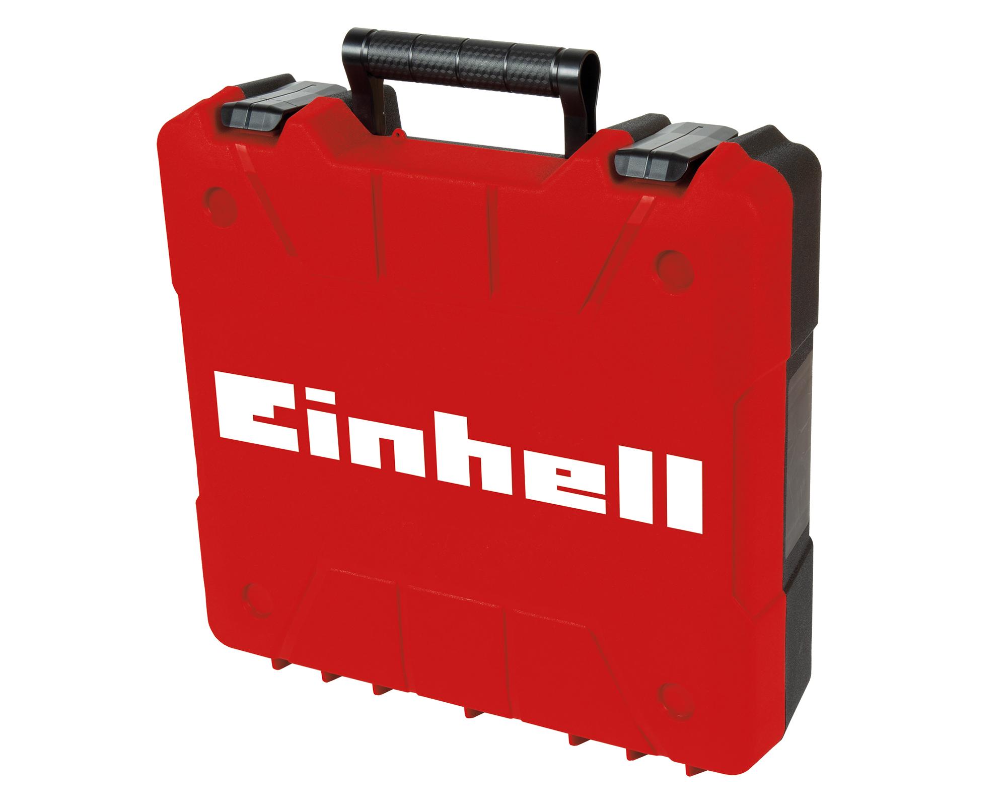 Taladro inalámbrico 18V  TE-CD 18/2 Li-i +22 (1x2.5A) Einhell-2