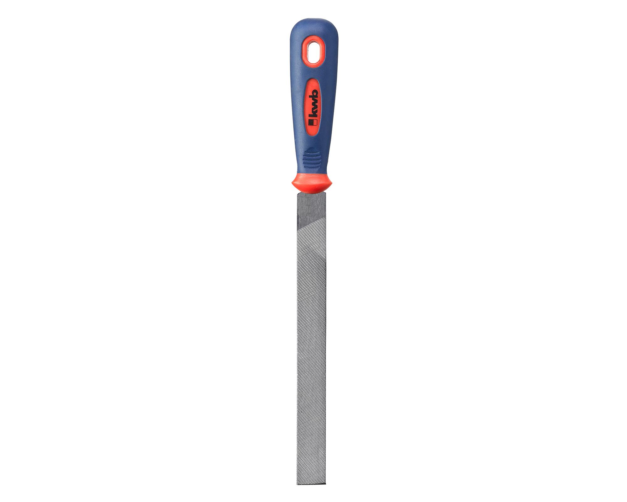 Lima plana Roma 40x200 mm grosor 1-0