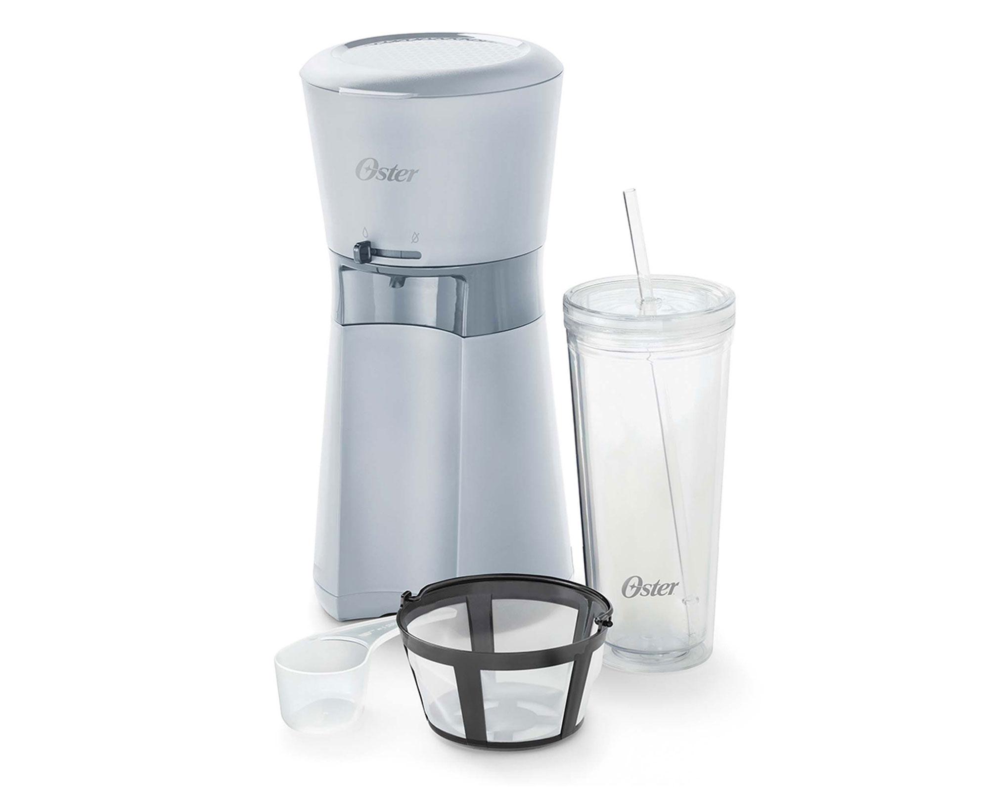 Cafetera Iced Coffee 700W BVSTDC01G-052 gris-0