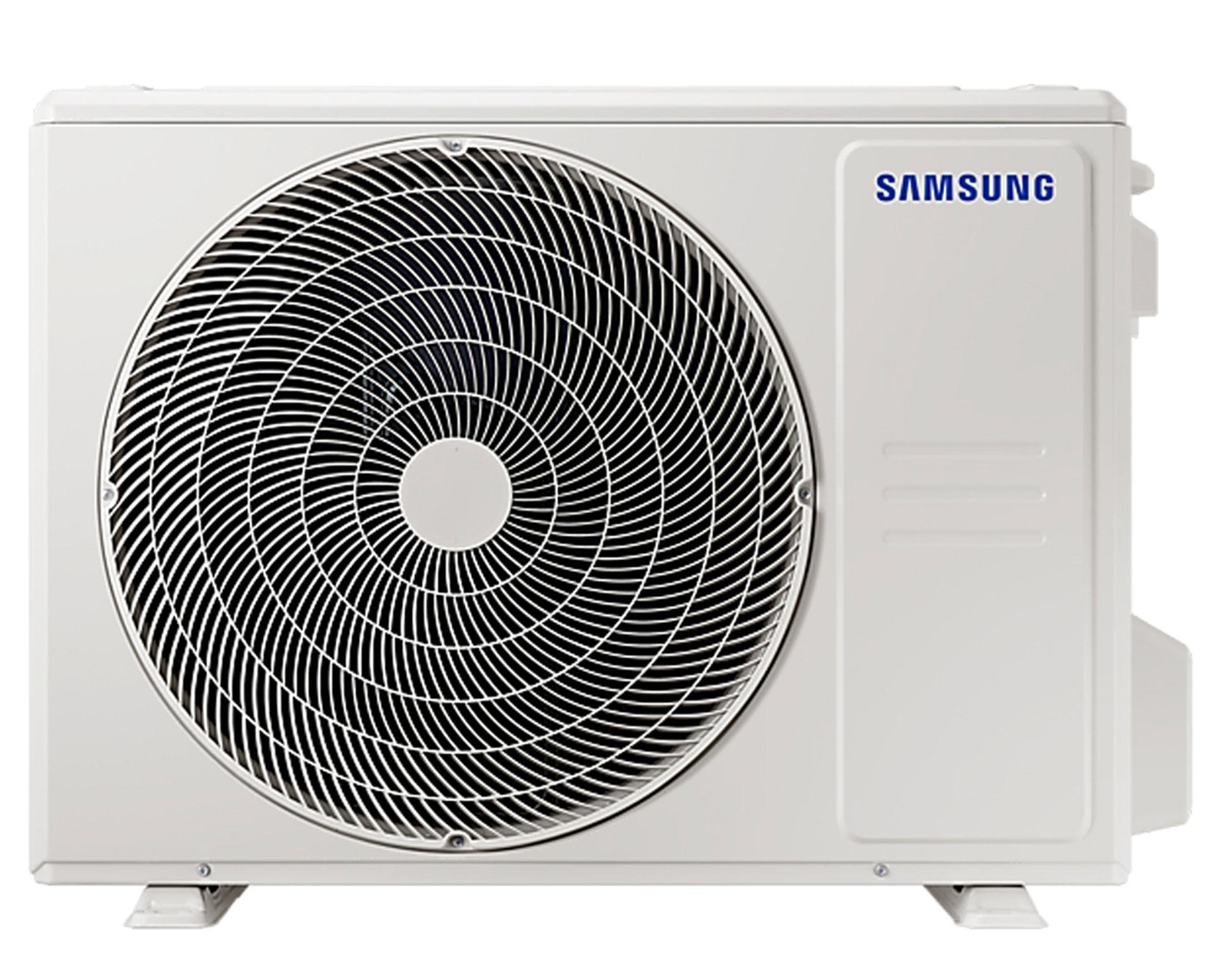 Aire Acondicionado Split Inverter 12000 BTU Samsung AR12BSHQAUR/ZS-4