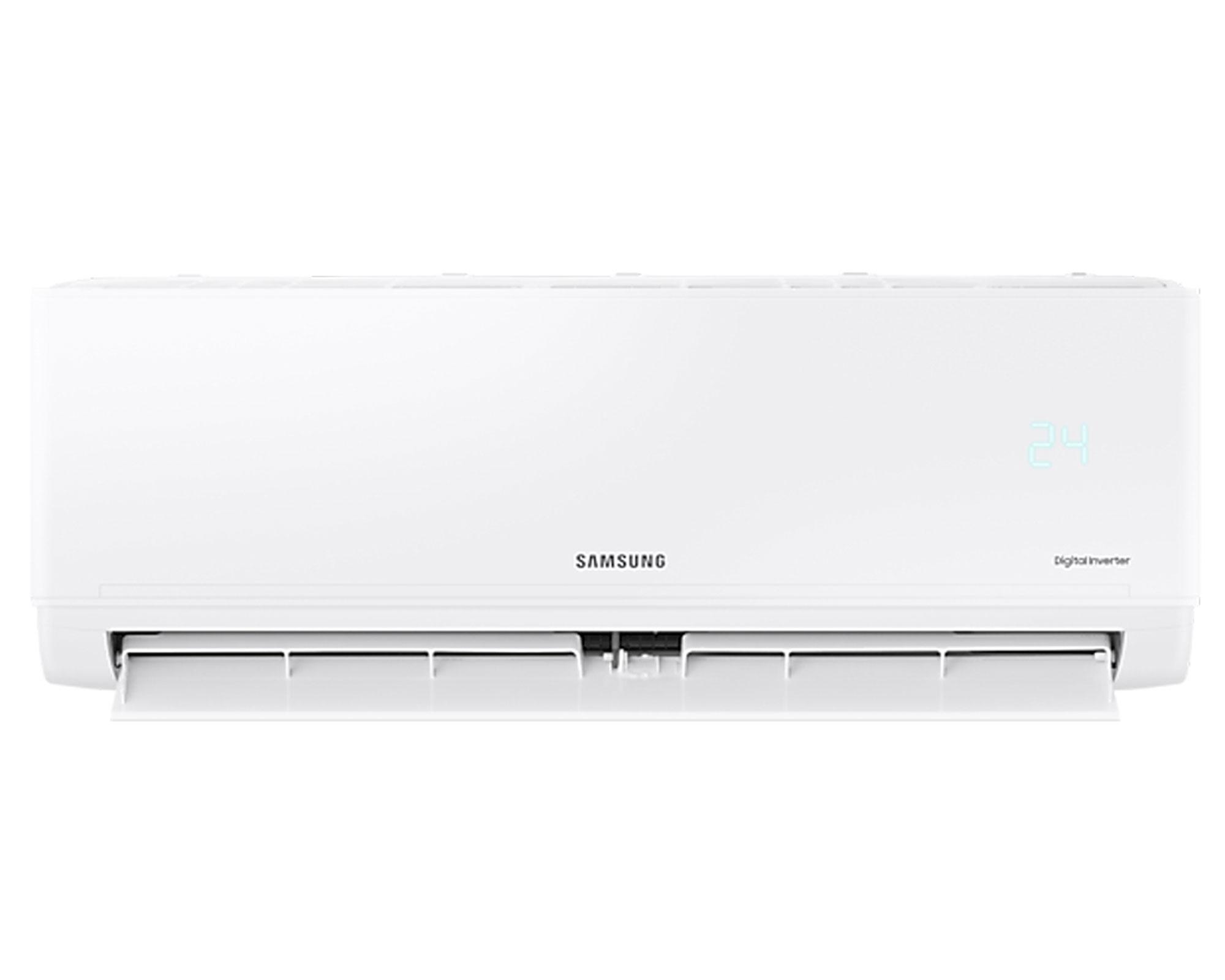 Aire Acondicionado Split Inverter 12000 BTU Samsung AR12BSHQAUR/ZS-2